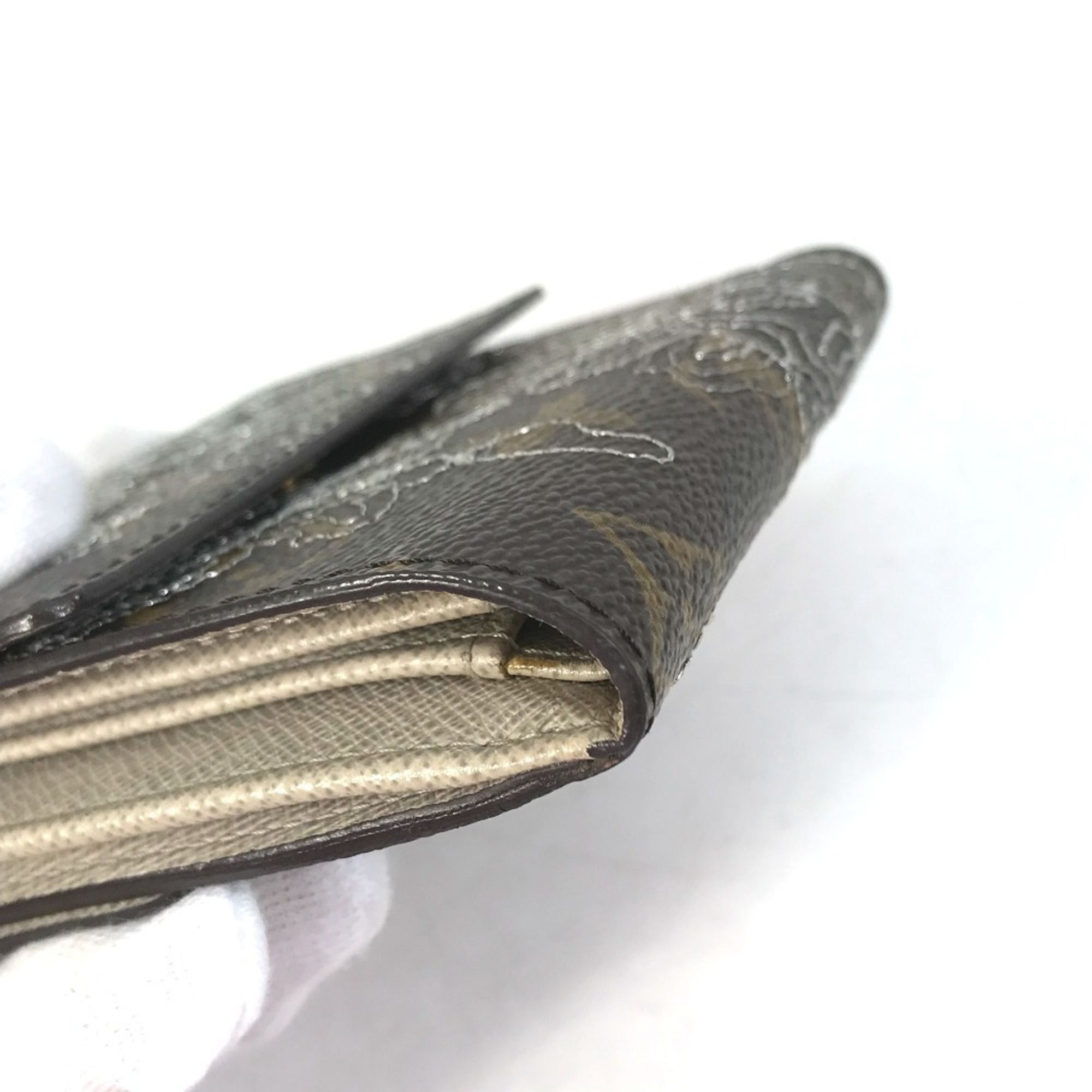 Bill Wallet (Tri-Fold) (Pre-Owned) - Louis Vuitton - Modalova