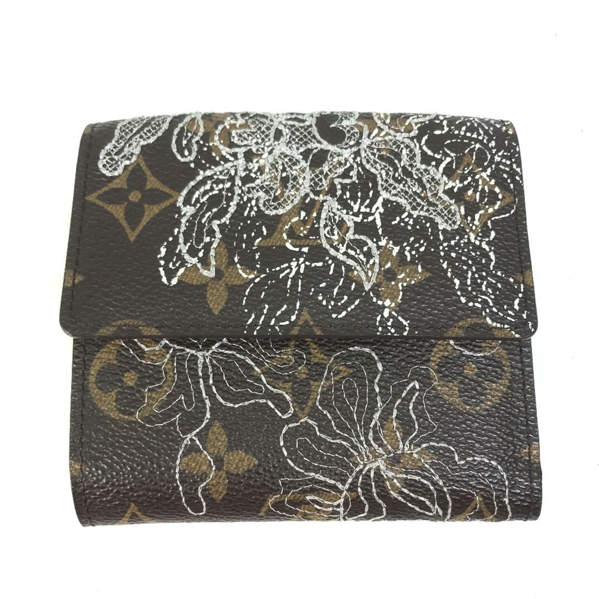 Bill Wallet (Tri-Fold) (Pre-Owned) - Louis Vuitton - Modalova