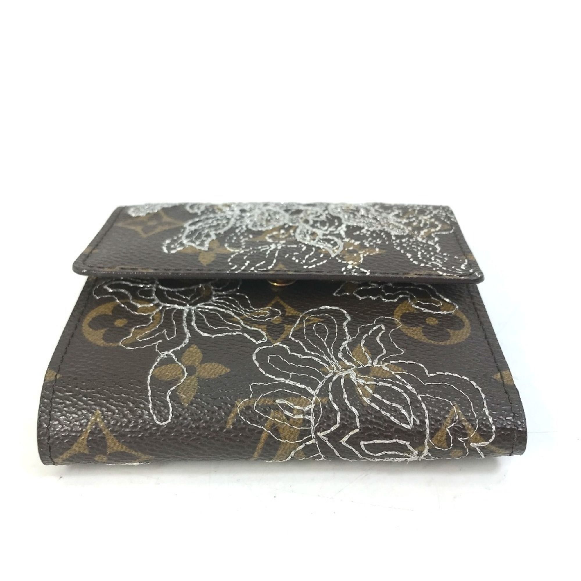 Bill Wallet (Tri-Fold) (Pre-Owned) - Louis Vuitton - Modalova