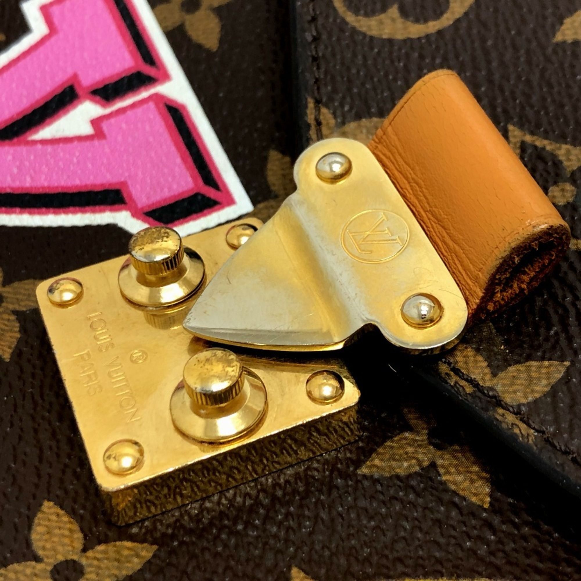 Handbag (Pre-Owned) - Louis Vuitton - Modalova
