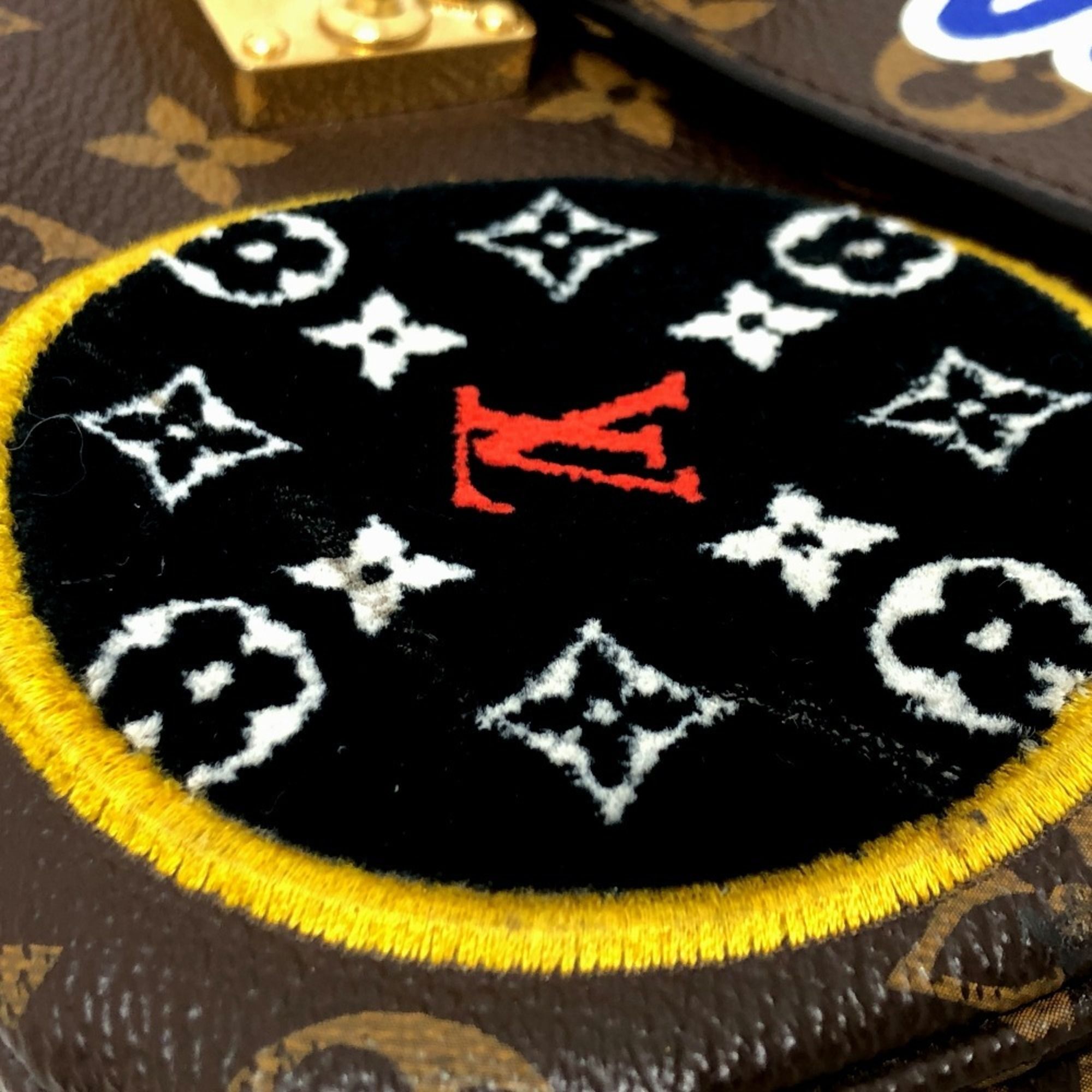 Handbag (Pre-Owned) - Louis Vuitton - Modalova