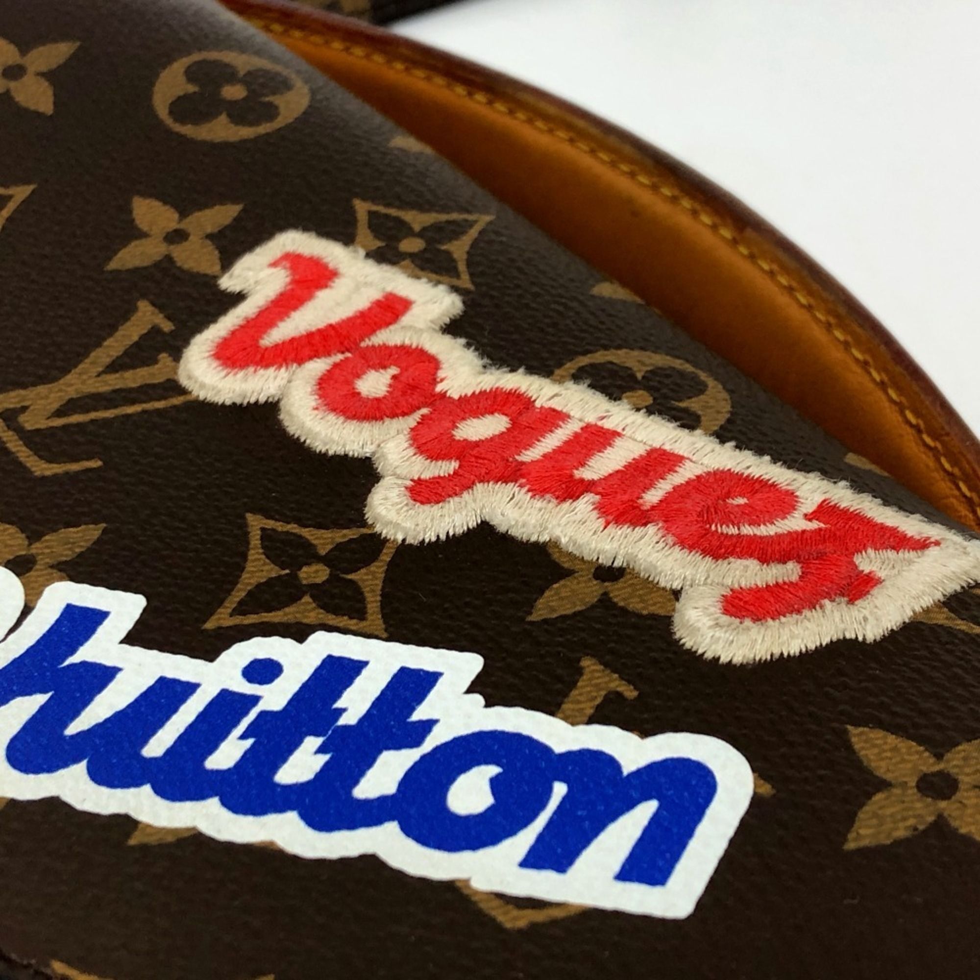 Handbag (Pre-Owned) - Louis Vuitton - Modalova