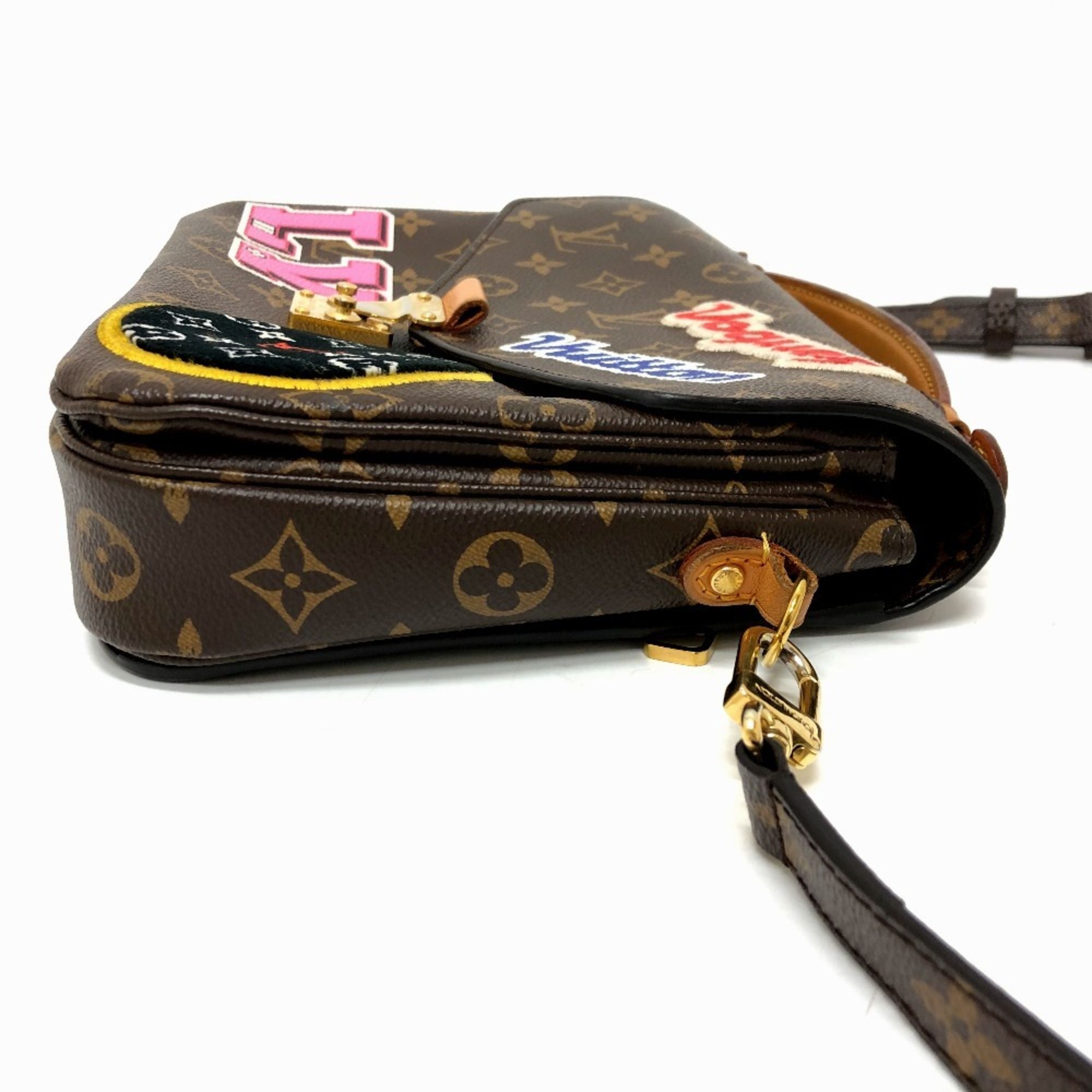 Handbag (Pre-Owned) - Louis Vuitton - Modalova