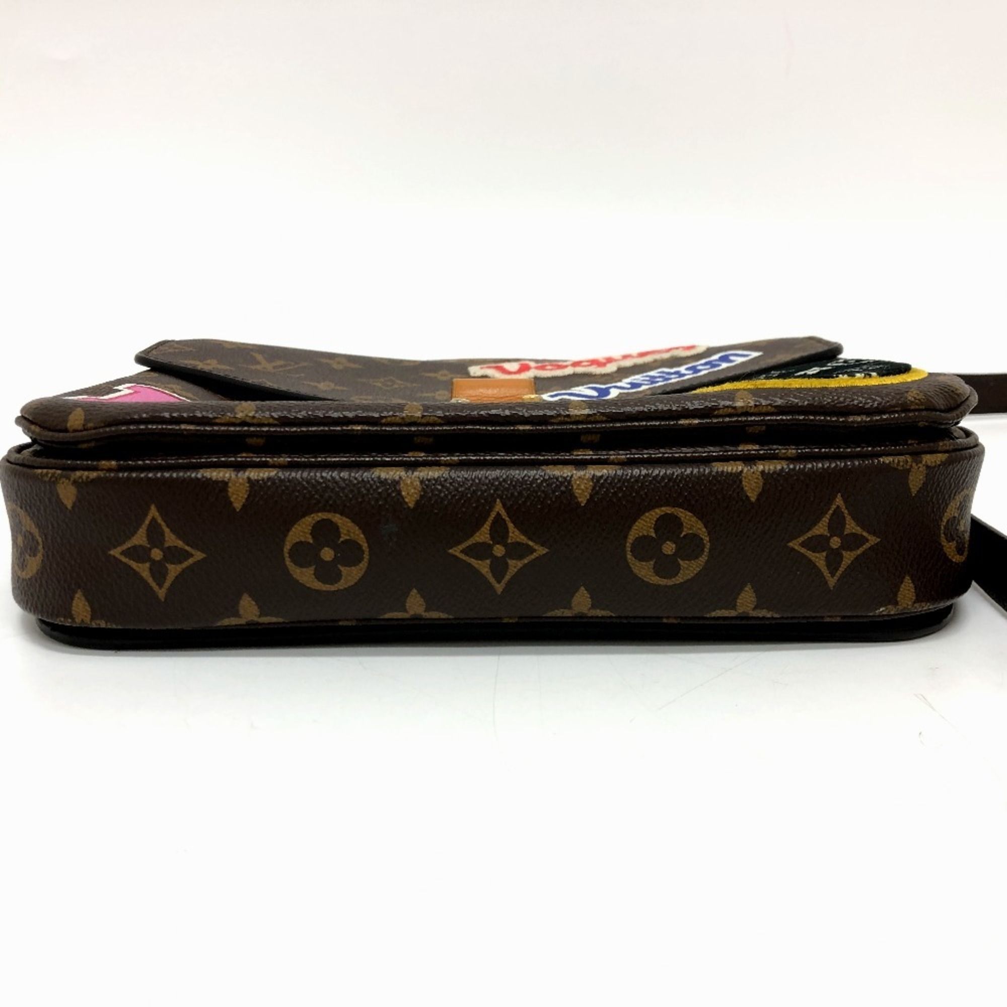 Handbag (Pre-Owned) - Louis Vuitton - Modalova