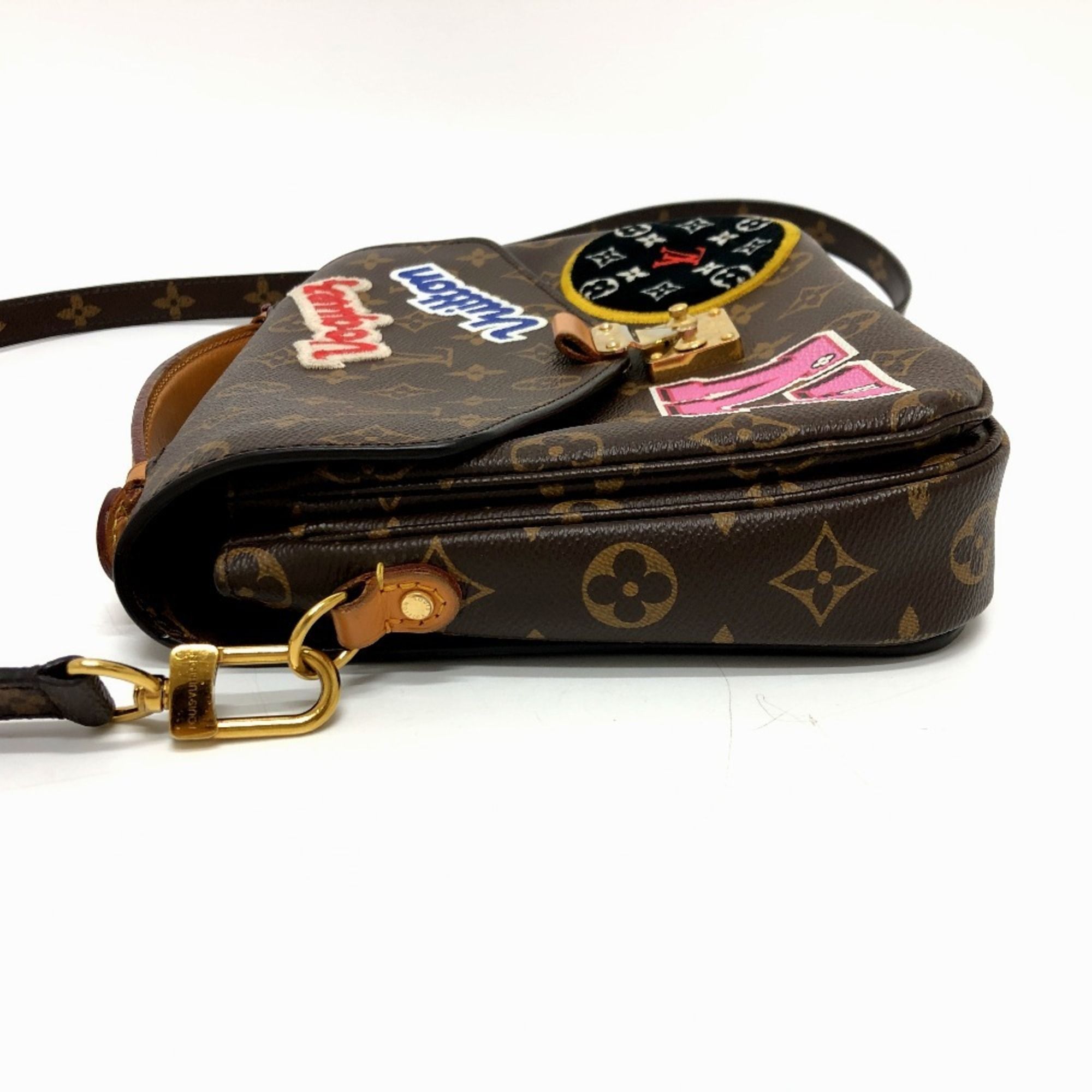 Handbag (Pre-Owned) - Louis Vuitton - Modalova