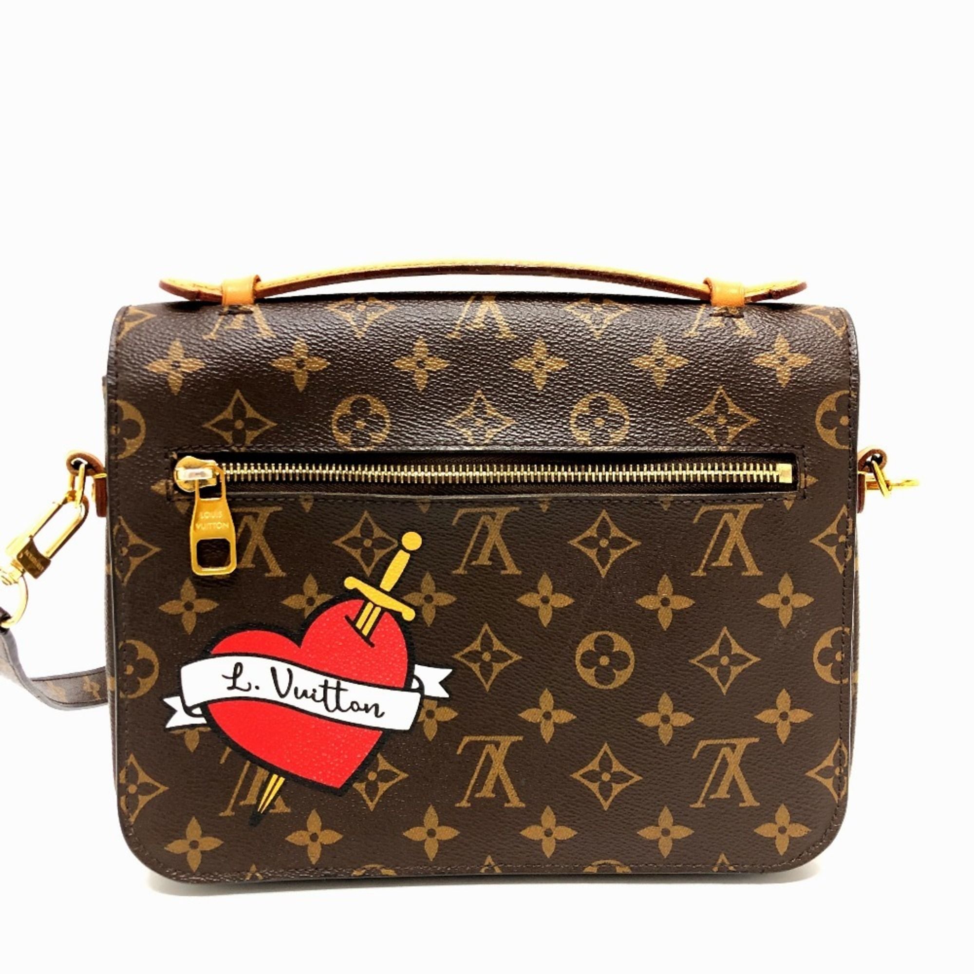 Handbag (Pre-Owned) - Louis Vuitton - Modalova