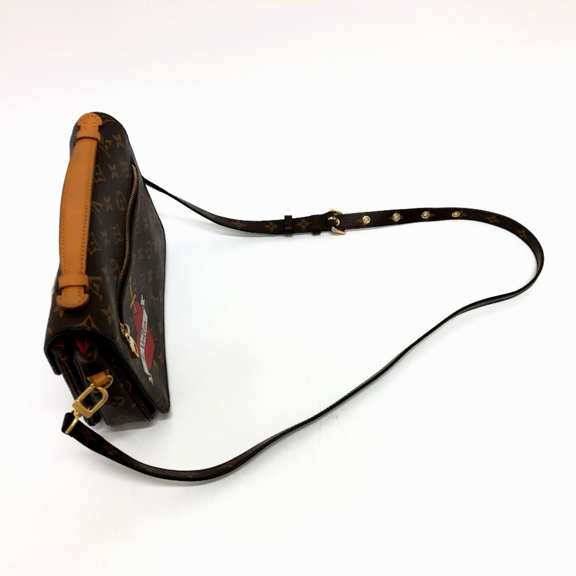 Handbag (Pre-Owned) - Louis Vuitton - Modalova