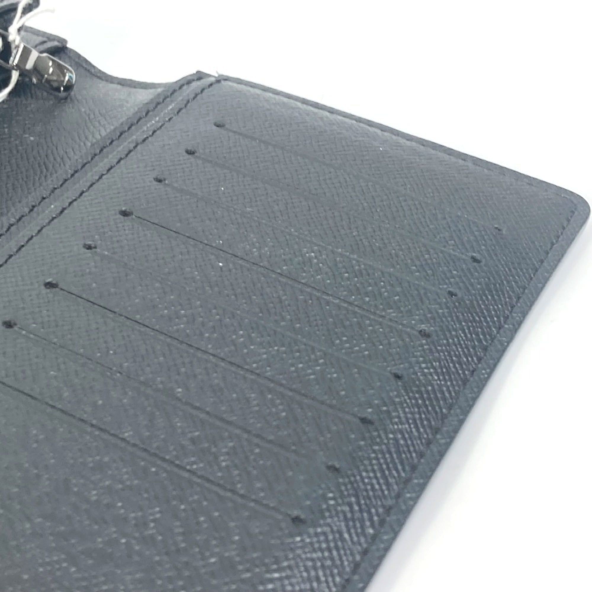 Monogram Eclipse Monogram Eclipse Long Wallet (Bi-Fold) (Pre-Owned) - Louis Vuitton - Modalova