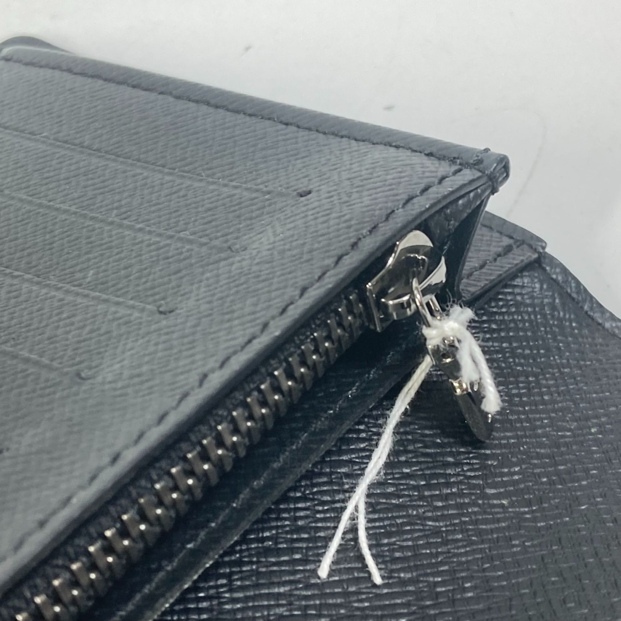 Monogram Eclipse Monogram Eclipse Long Wallet (Bi-Fold) (Pre-Owned) - Louis Vuitton - Modalova