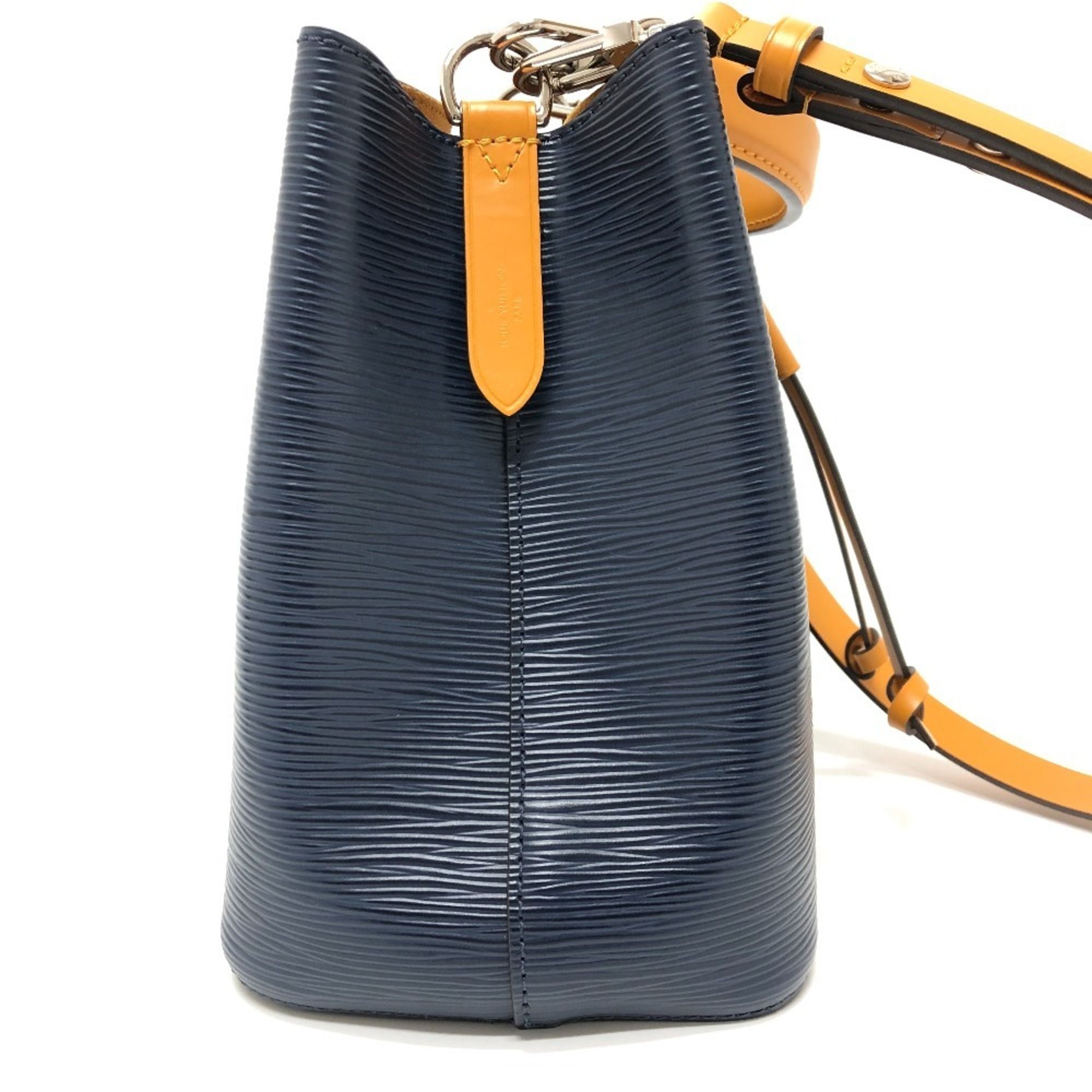 Epi Epi Leather Handbag Shoulder Bag (Pre-Owned) - Louis Vuitton - Modalova