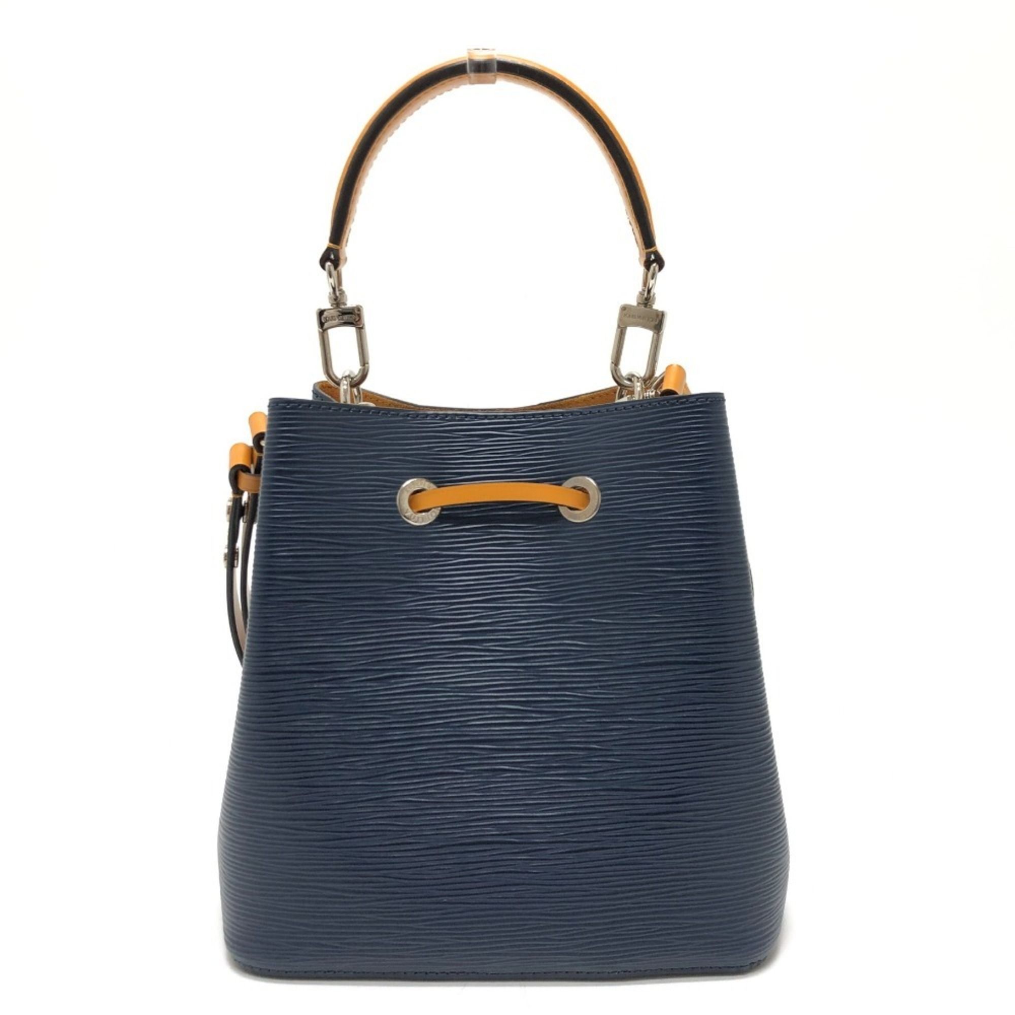 Epi Epi Leather Handbag Shoulder Bag (Pre-Owned) - Louis Vuitton - Modalova