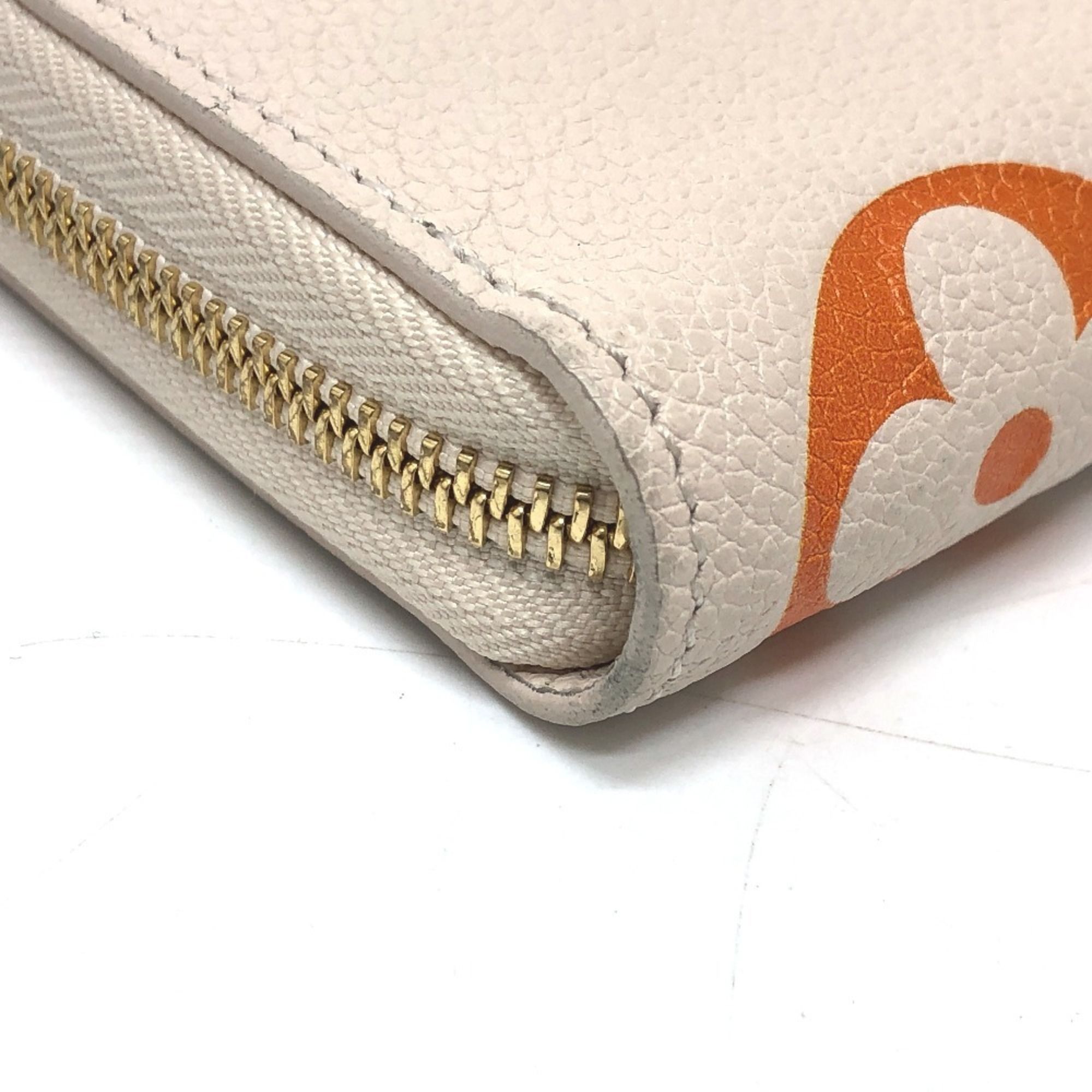 Monogram Empreinte Monogram Empreinte Coin Purse/Coin Case (Pre-Owned) - Louis Vuitton - Modalova
