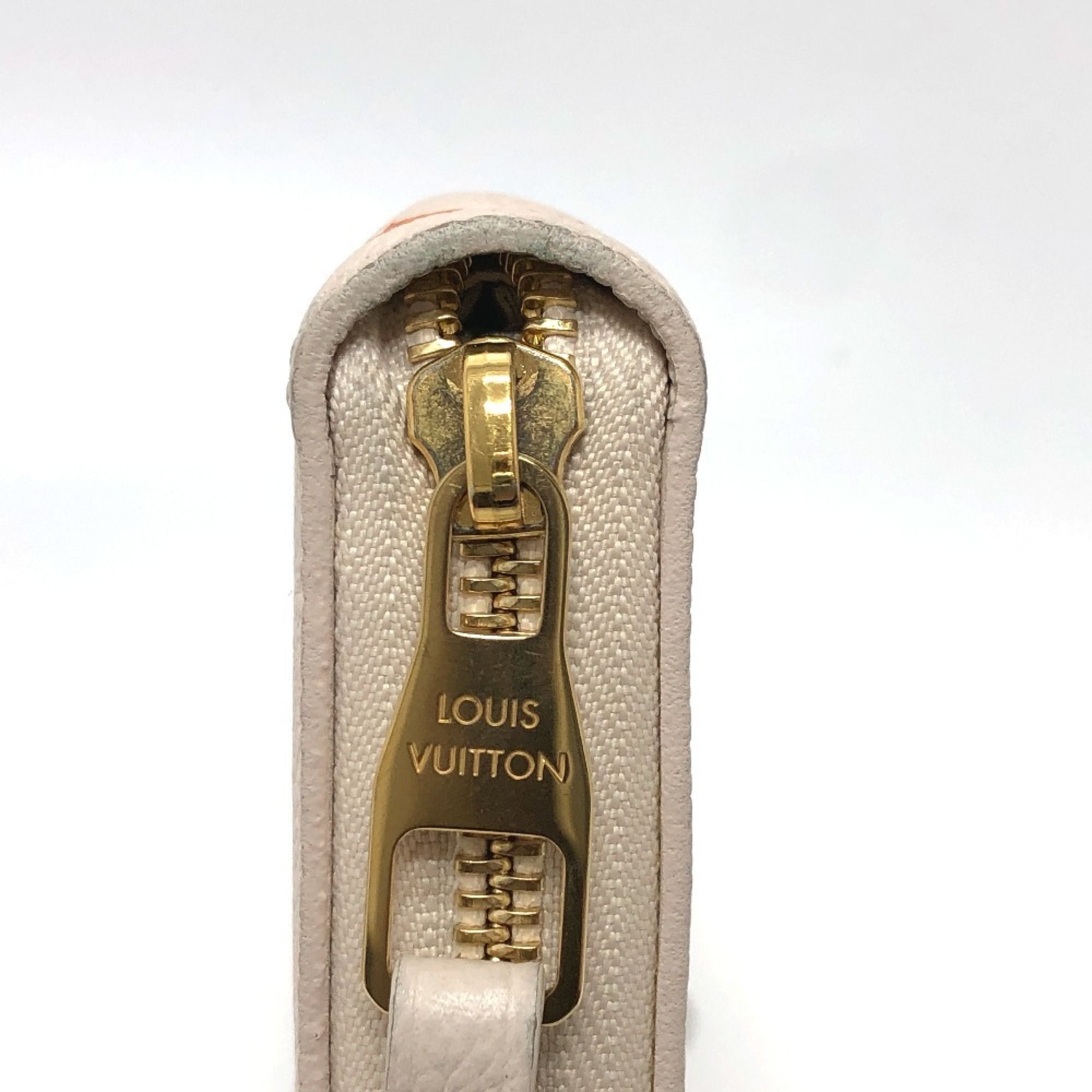 Monogram Empreinte Monogram Empreinte Coin Purse/Coin Case (Pre-Owned) - Louis Vuitton - Modalova