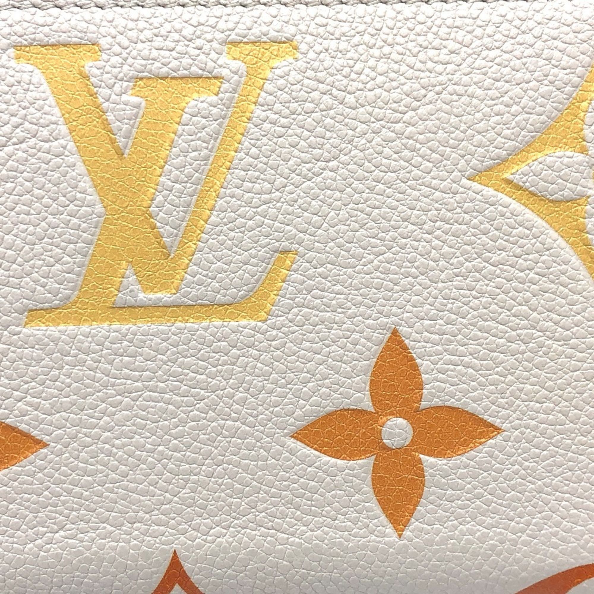 Monogram Empreinte Monogram Empreinte Coin Purse/Coin Case (Pre-Owned) - Louis Vuitton - Modalova