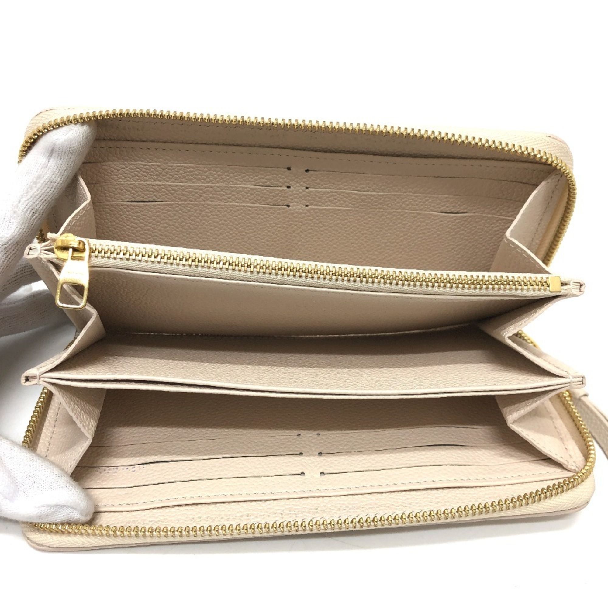 Monogram Empreinte Monogram Empreinte Coin Purse/Coin Case (Pre-Owned) - Louis Vuitton - Modalova