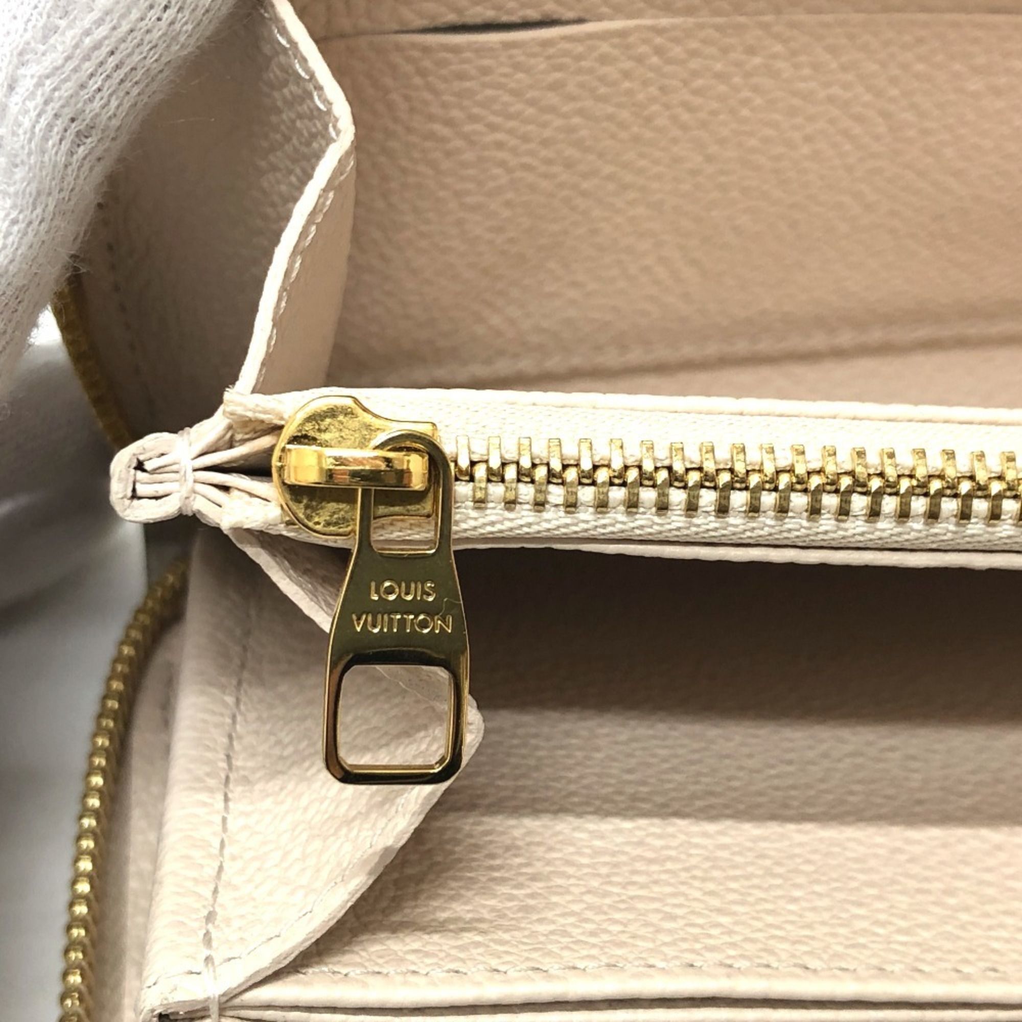 Monogram Empreinte Monogram Empreinte Coin Purse/Coin Case (Pre-Owned) - Louis Vuitton - Modalova