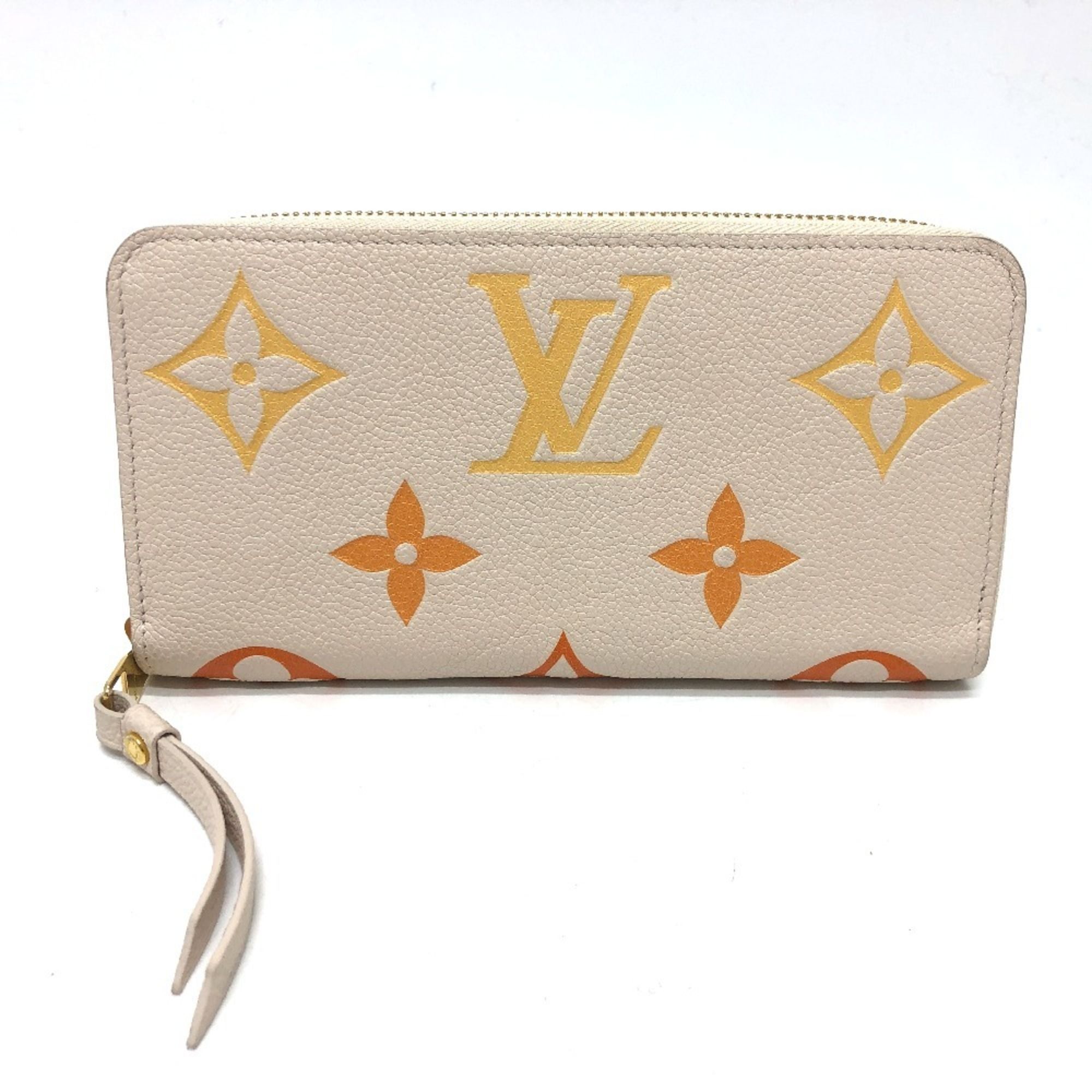 Monogram Empreinte Monogram Empreinte Coin Purse/Coin Case (Pre-Owned) - Louis Vuitton - Modalova