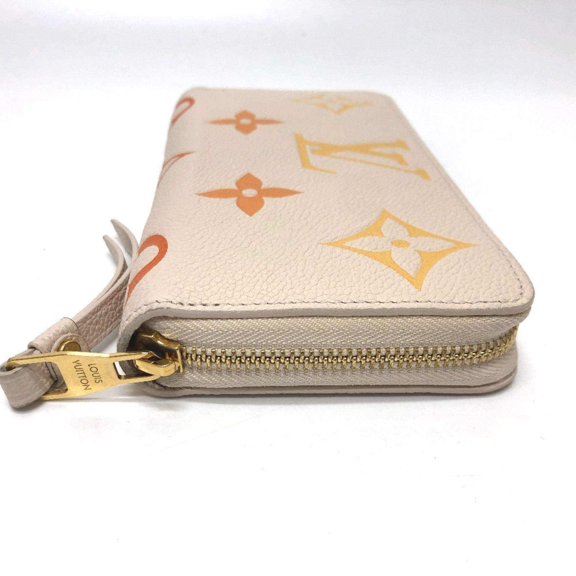 Monogram Empreinte Monogram Empreinte Coin Purse/Coin Case (Pre-Owned) - Louis Vuitton - Modalova