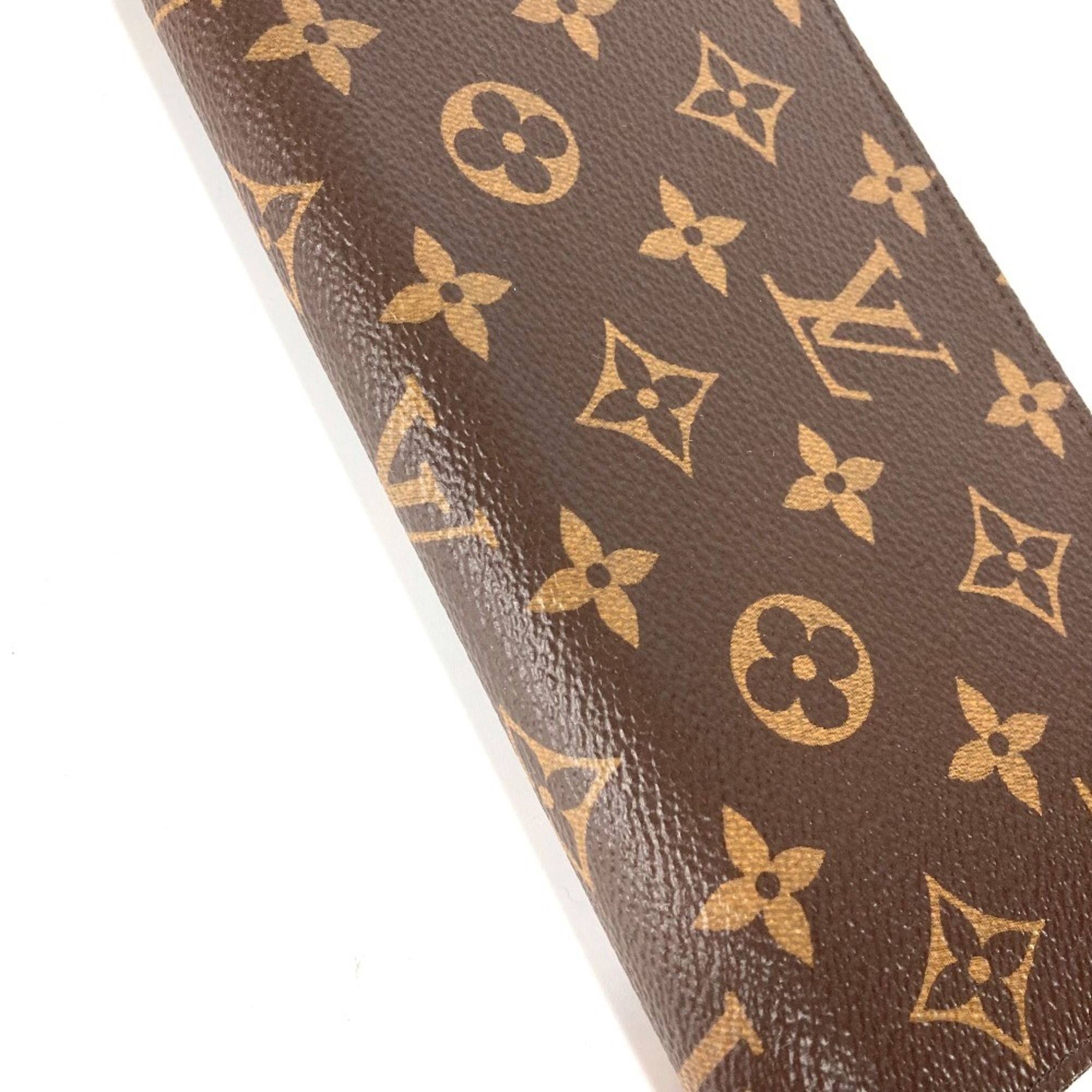 Long Bill Wallet (Bi-Fold) (Pre-Owned) - Louis Vuitton - Modalova