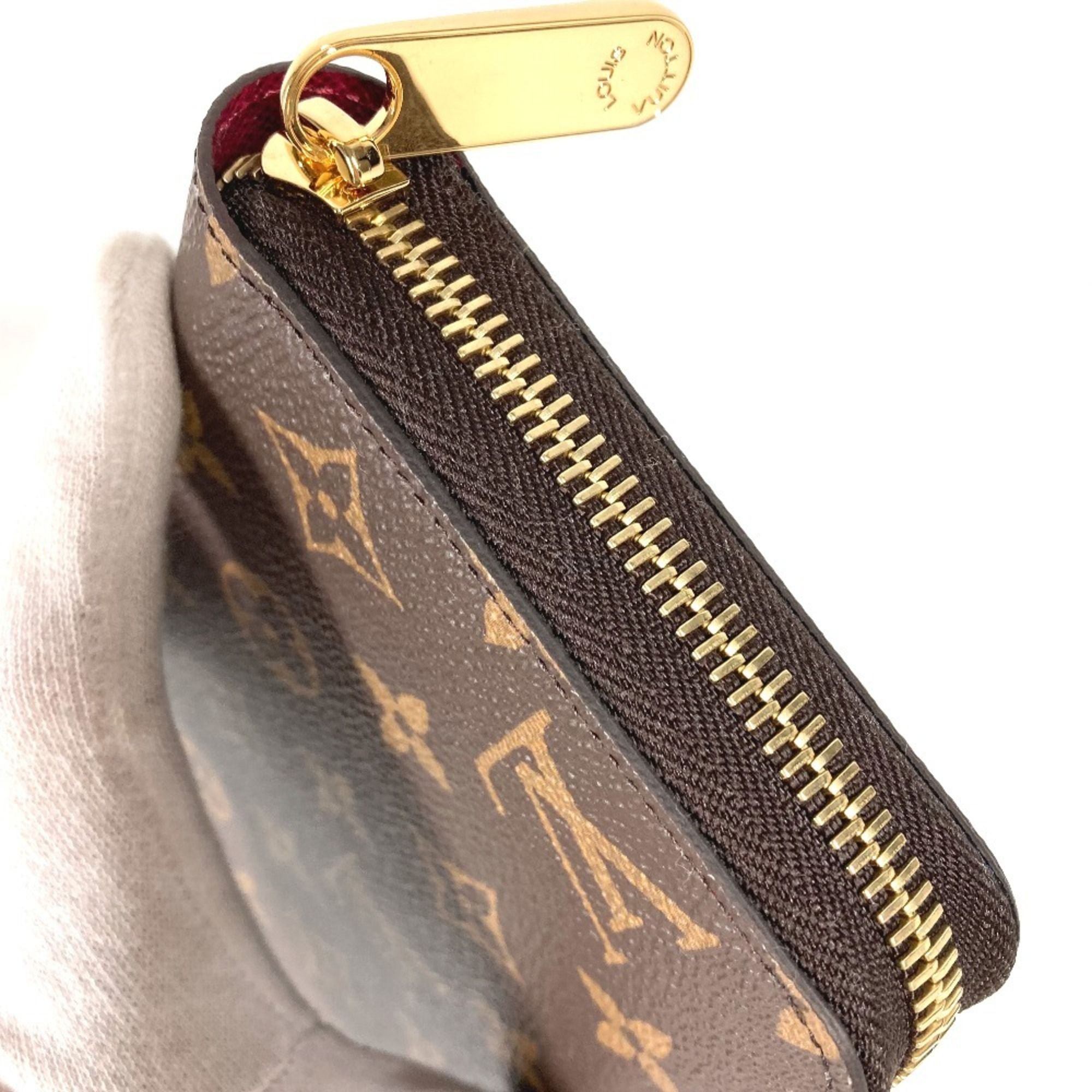 Long Bill Wallet (Bi-Fold) (Pre-Owned) - Louis Vuitton - Modalova