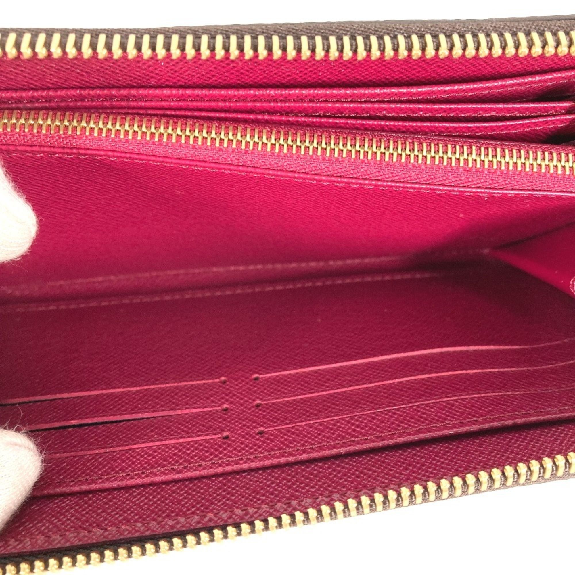 Long Bill Wallet (Bi-Fold) (Pre-Owned) - Louis Vuitton - Modalova