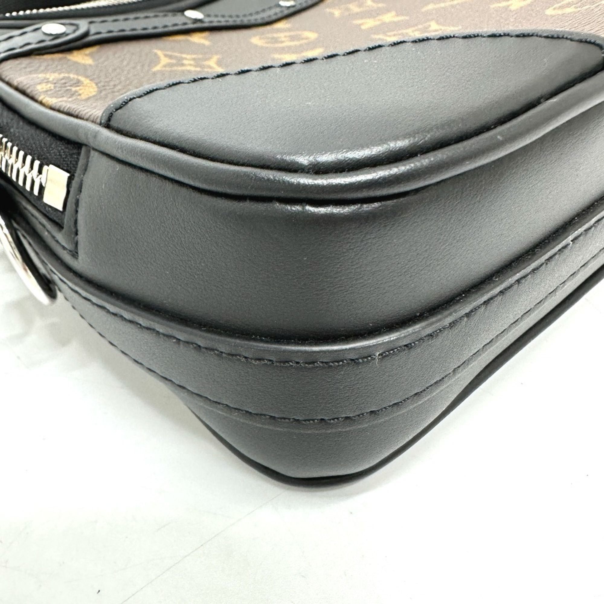 Leather Shoulder Bag (Pre-Owned) - Louis Vuitton - Modalova