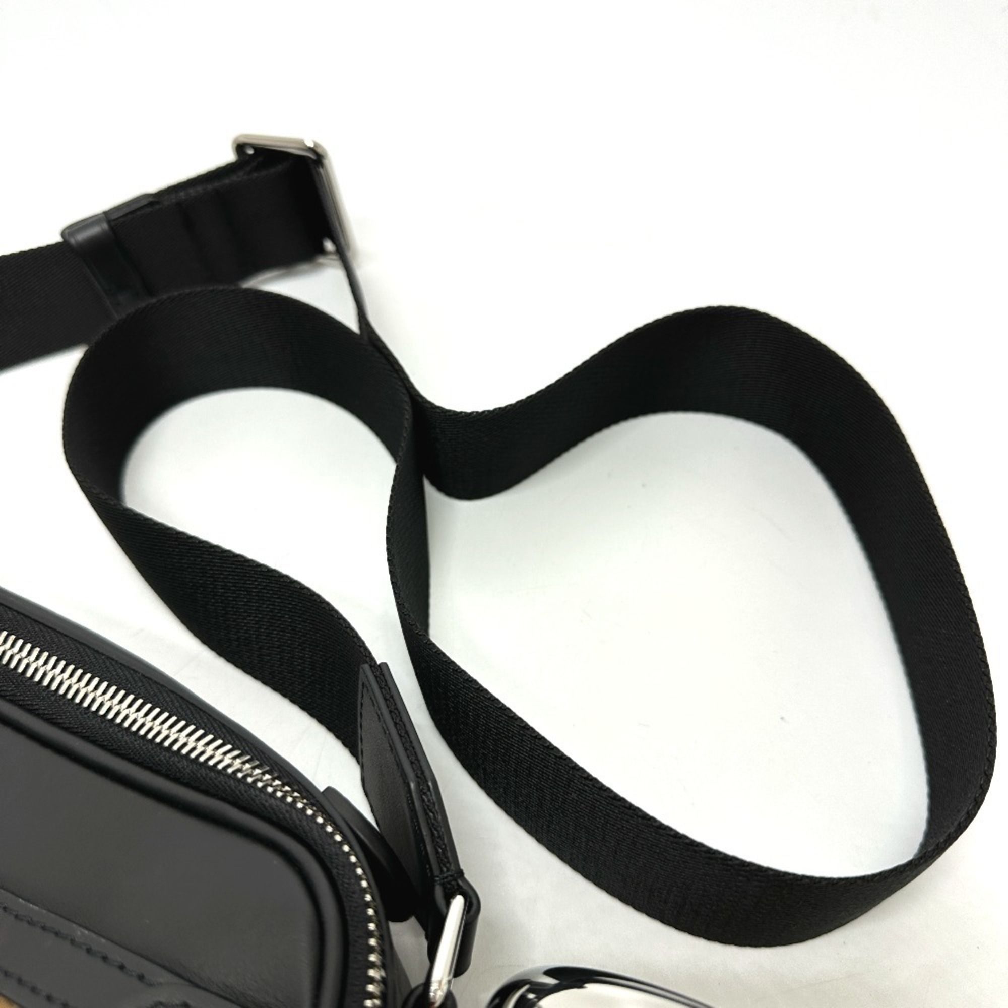 Leather Shoulder Bag (Pre-Owned) - Louis Vuitton - Modalova