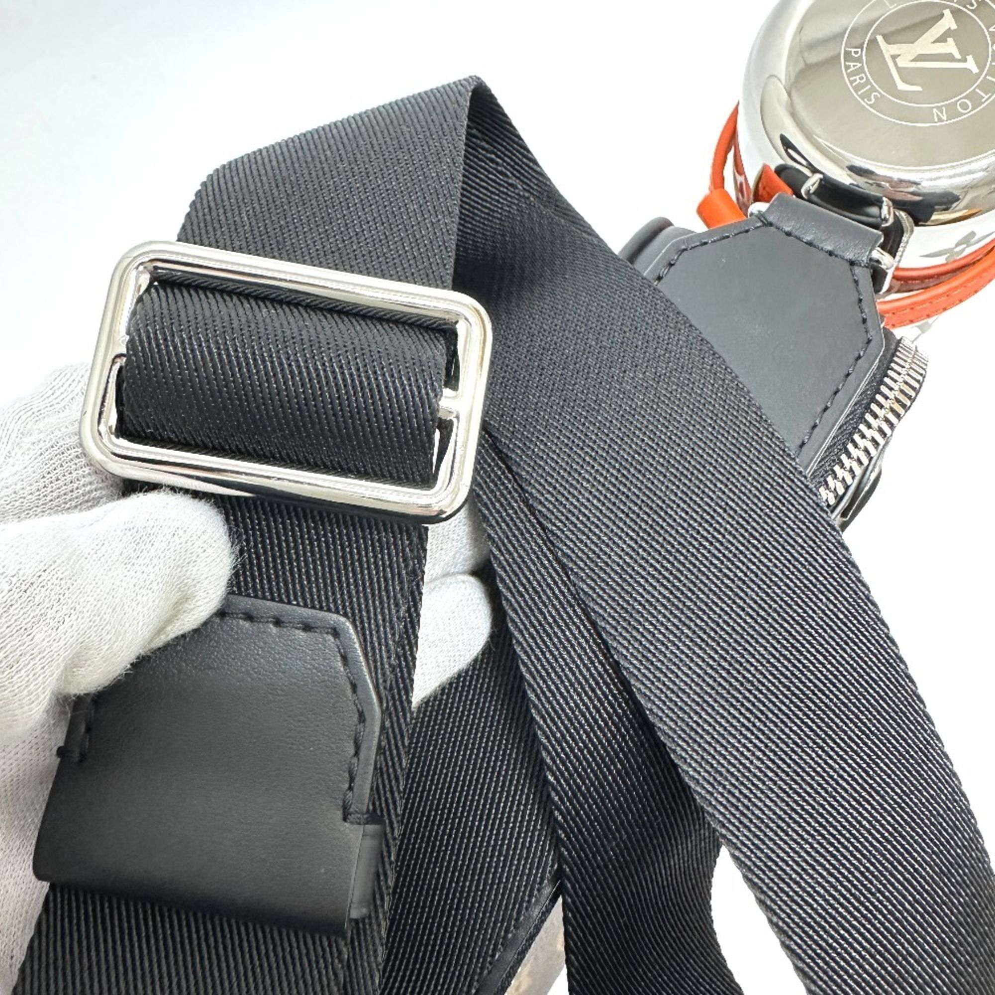 Leather Shoulder Bag (Pre-Owned) - Louis Vuitton - Modalova