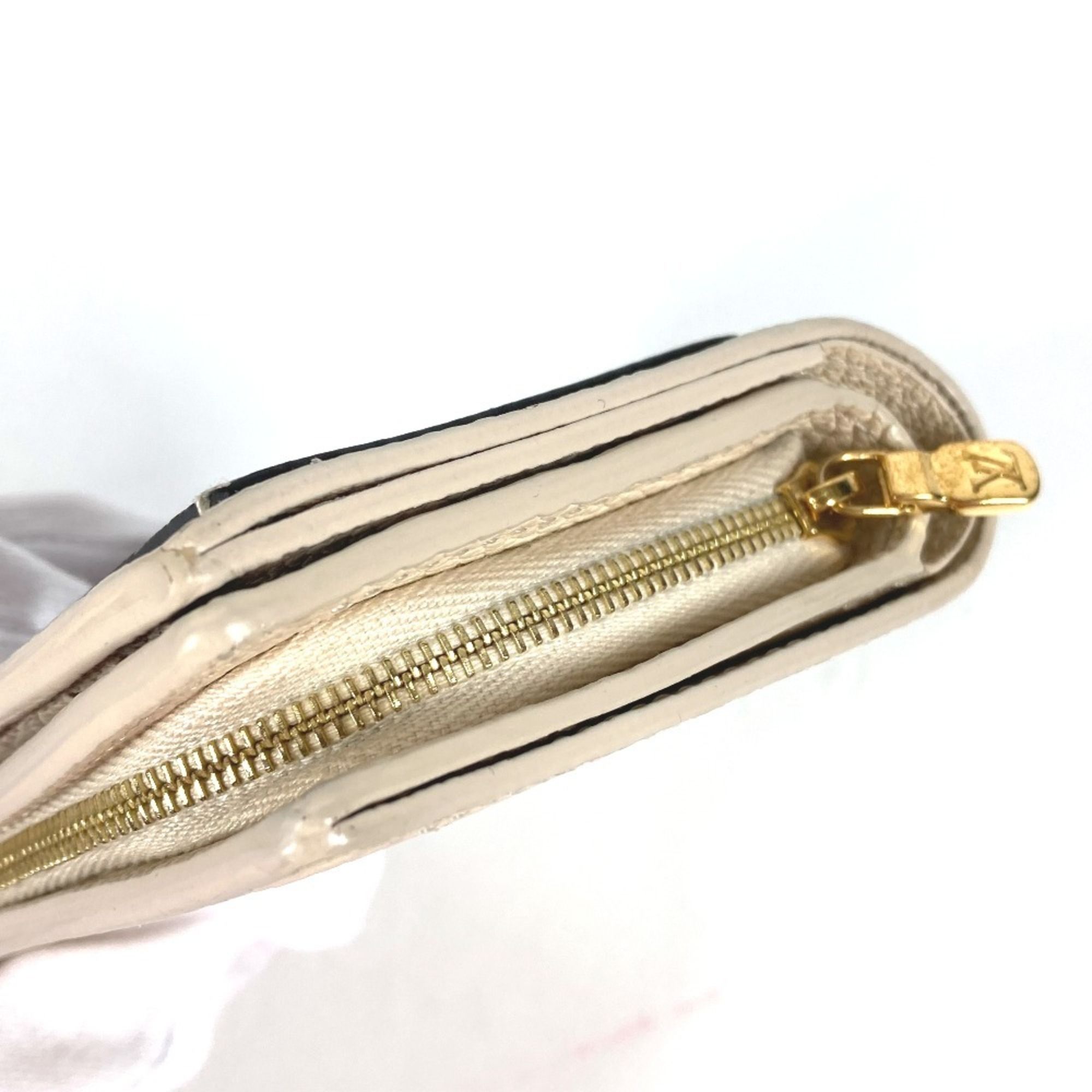 Monogram Empreinte Monogram Empreinte Bill Wallet (Bi-Fold) (Pre-Owned) - Louis Vuitton - Modalova