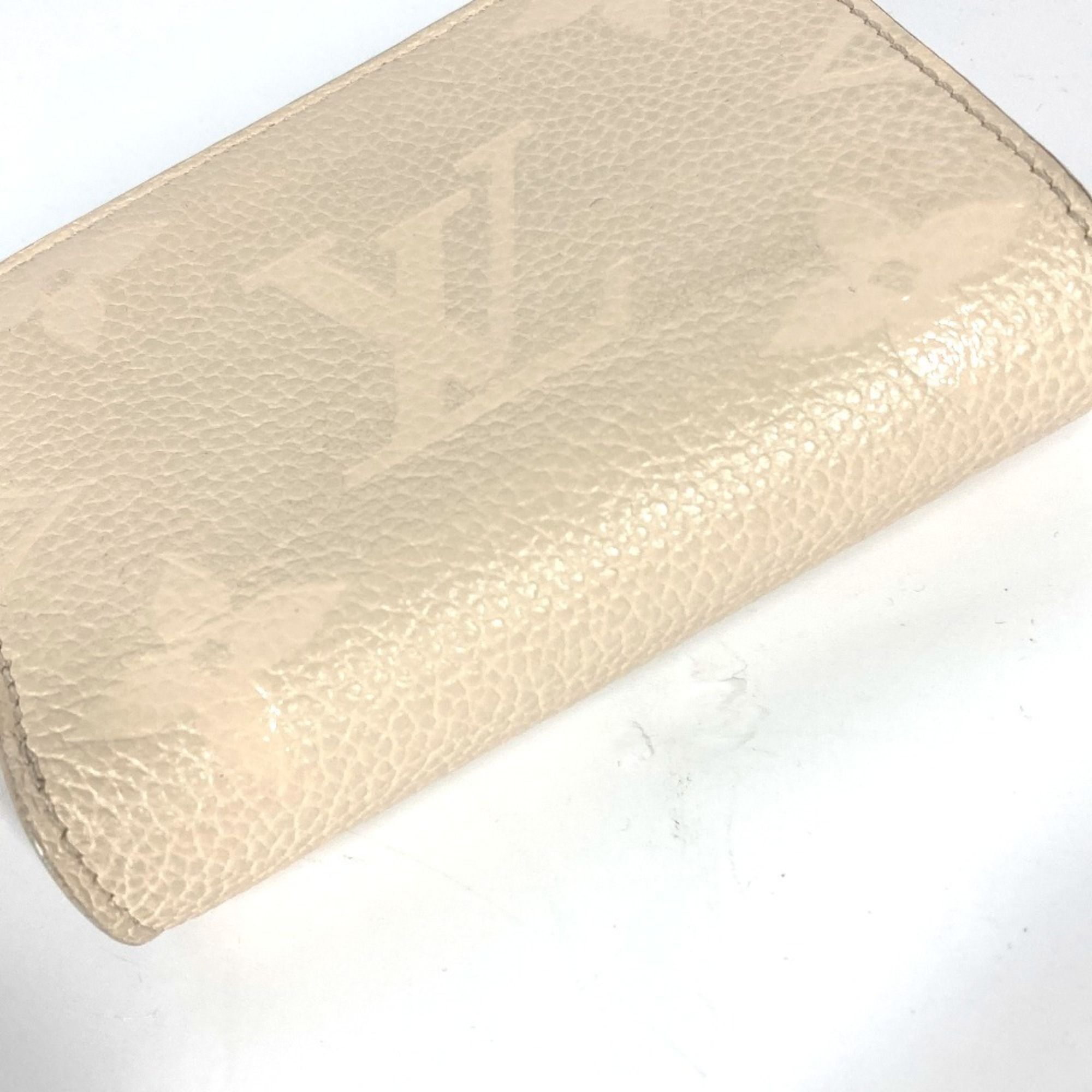 Monogram Empreinte Monogram Empreinte Bill Wallet (Bi-Fold) (Pre-Owned) - Louis Vuitton - Modalova