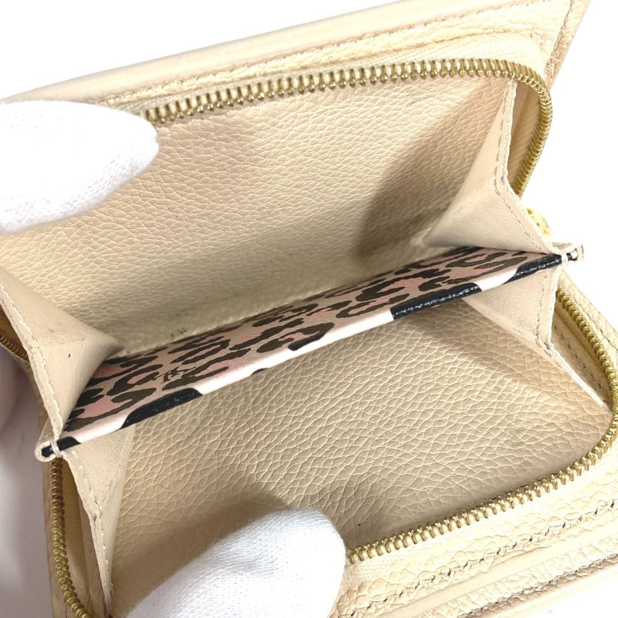 Monogram Empreinte Monogram Empreinte Bill Wallet (Bi-Fold) (Pre-Owned) - Louis Vuitton - Modalova