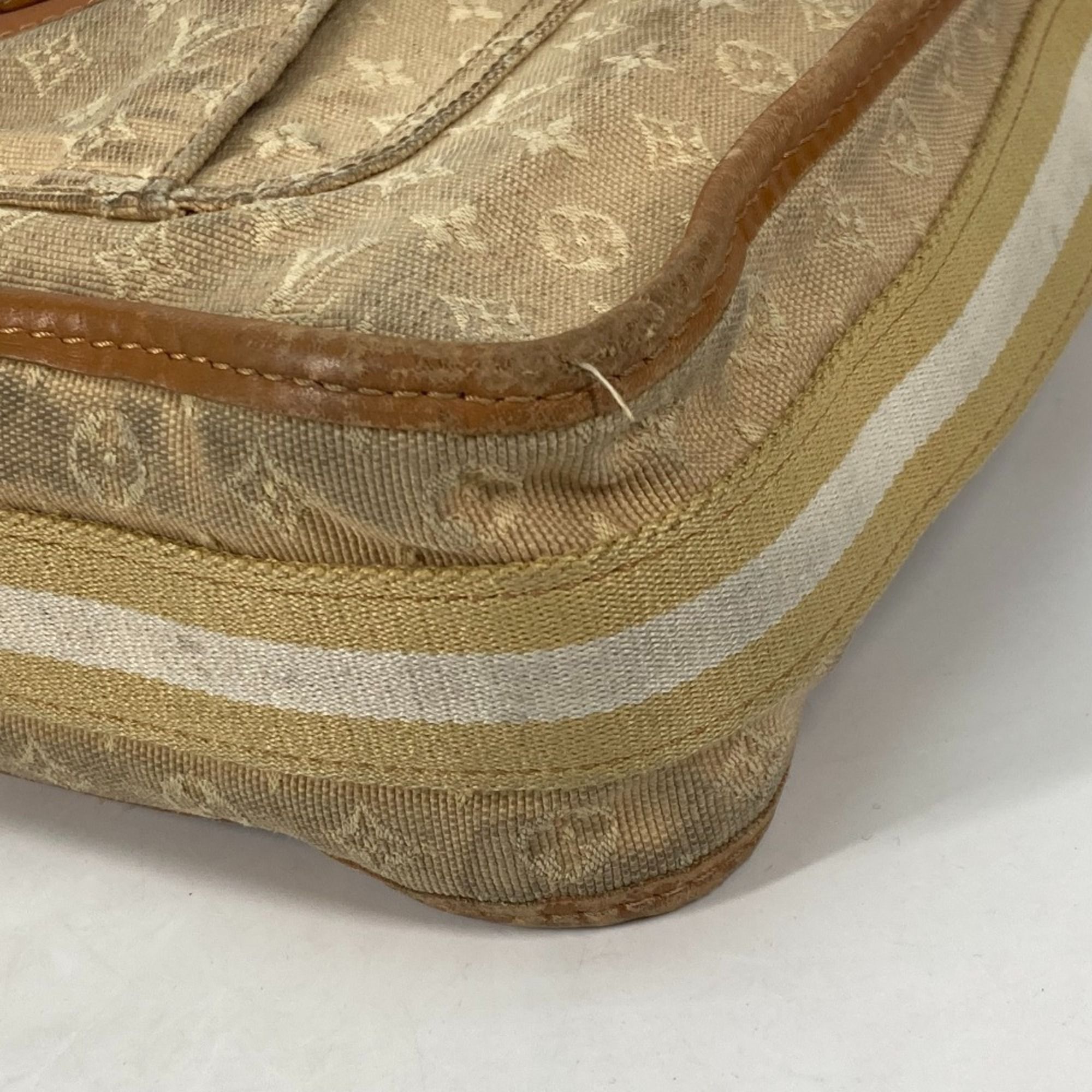 Mini Shoulder Bag (Pre-Owned) - Louis Vuitton - Modalova