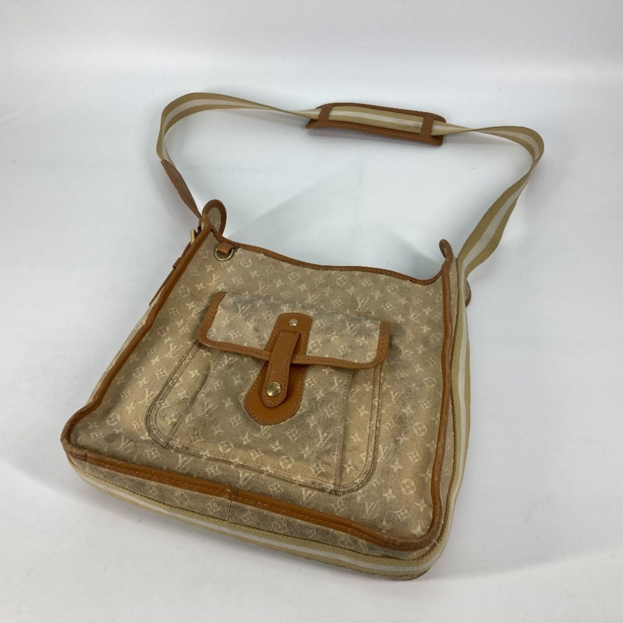 Mini Shoulder Bag (Pre-Owned) - Louis Vuitton - Modalova