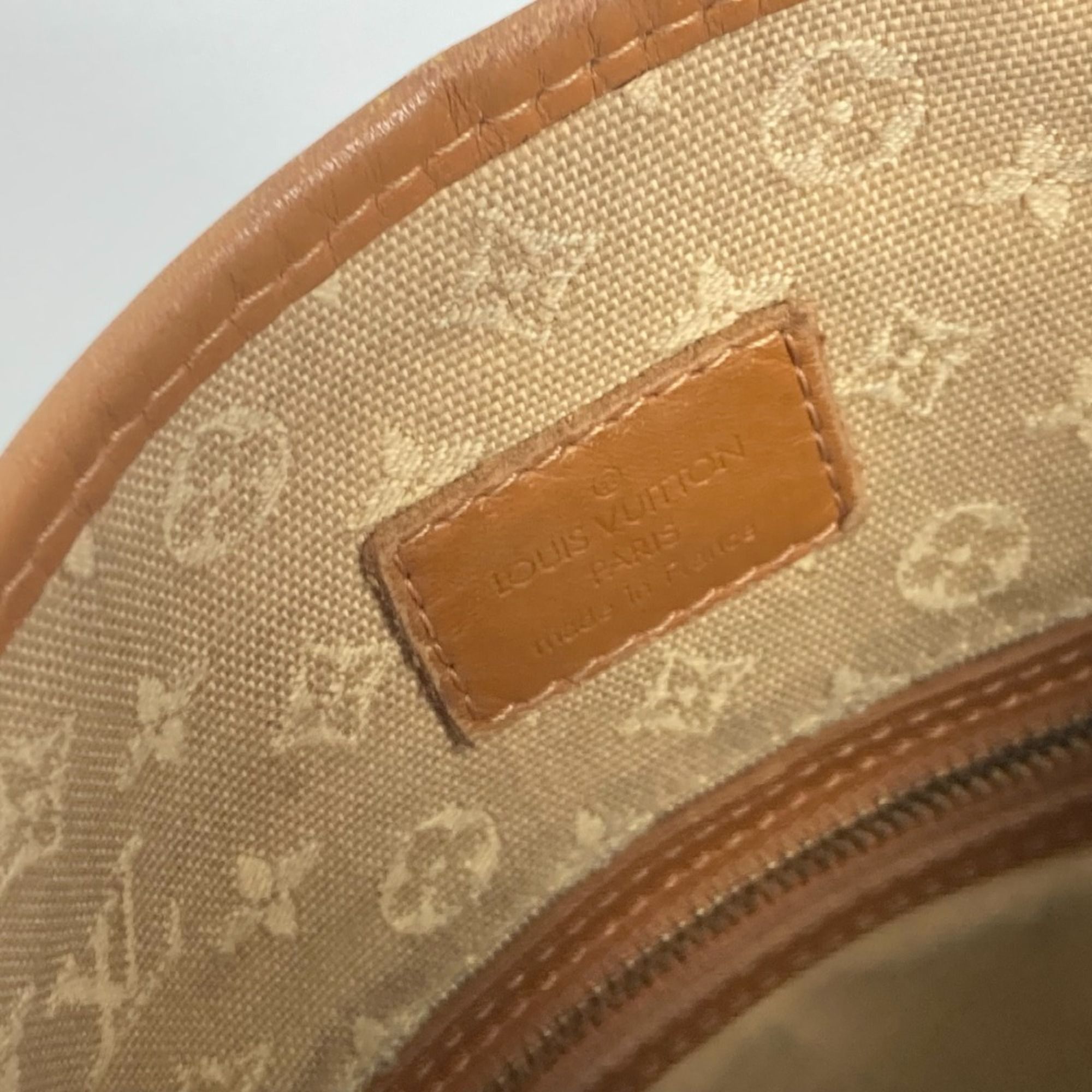 Mini Shoulder Bag (Pre-Owned) - Louis Vuitton - Modalova