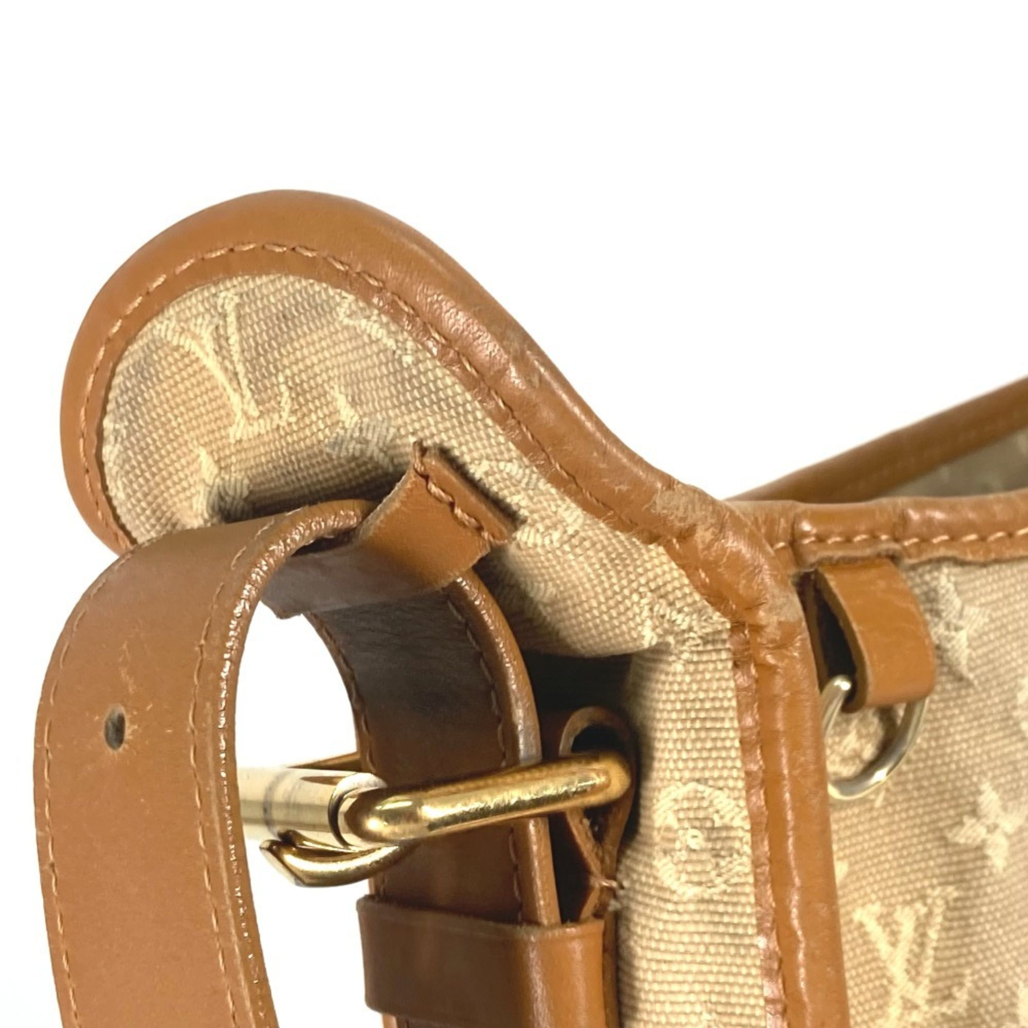 Mini Shoulder Bag (Pre-Owned) - Louis Vuitton - Modalova