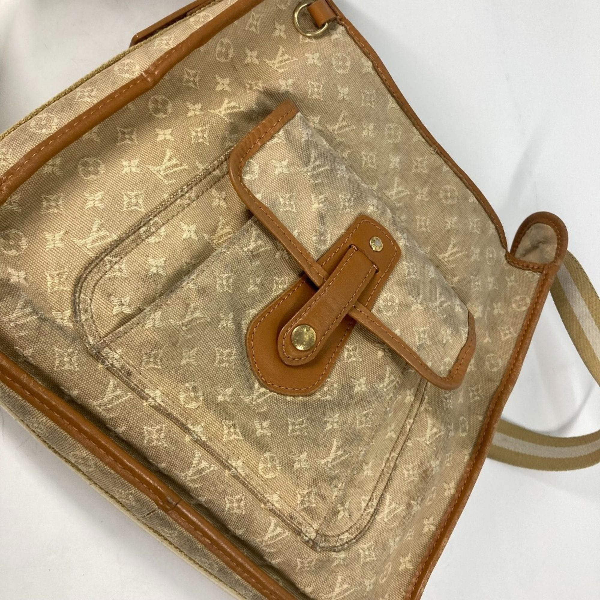 Mini Shoulder Bag (Pre-Owned) - Louis Vuitton - Modalova