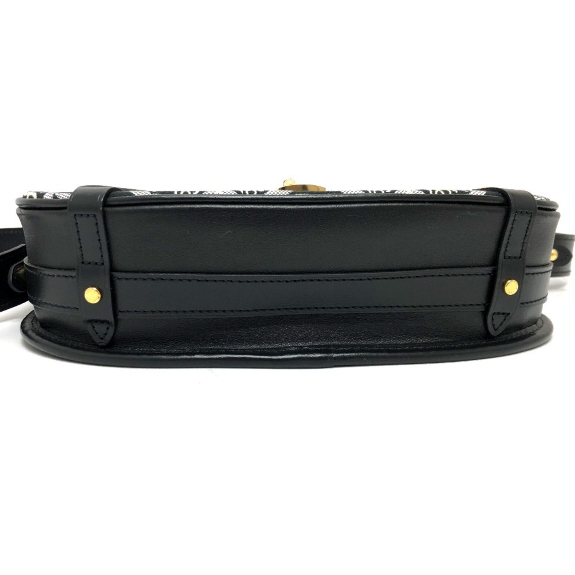 Canvas Leather Shoulder Bag (Pre-Owned) - Louis Vuitton - Modalova