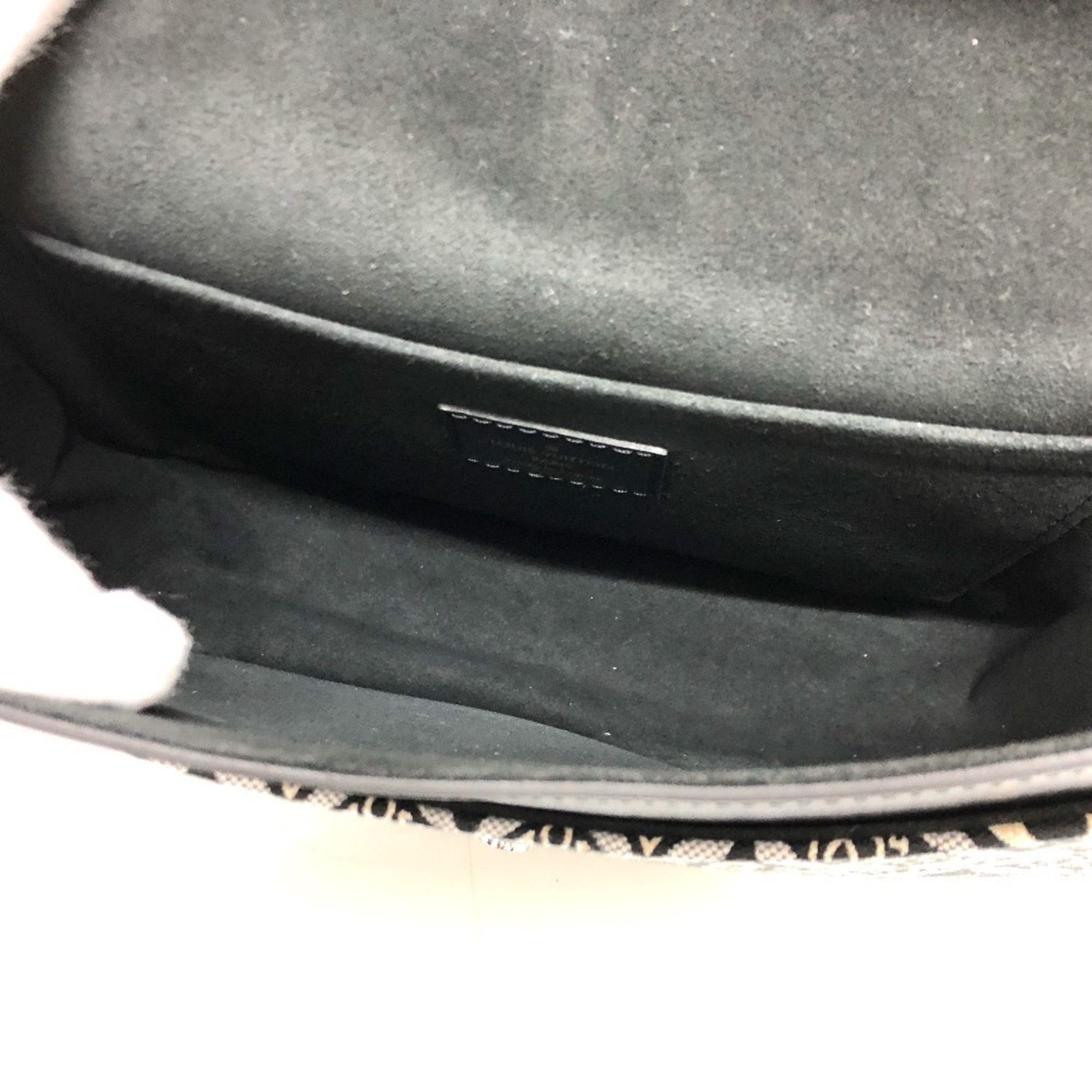 Canvas Leather Shoulder Bag (Pre-Owned) - Louis Vuitton - Modalova