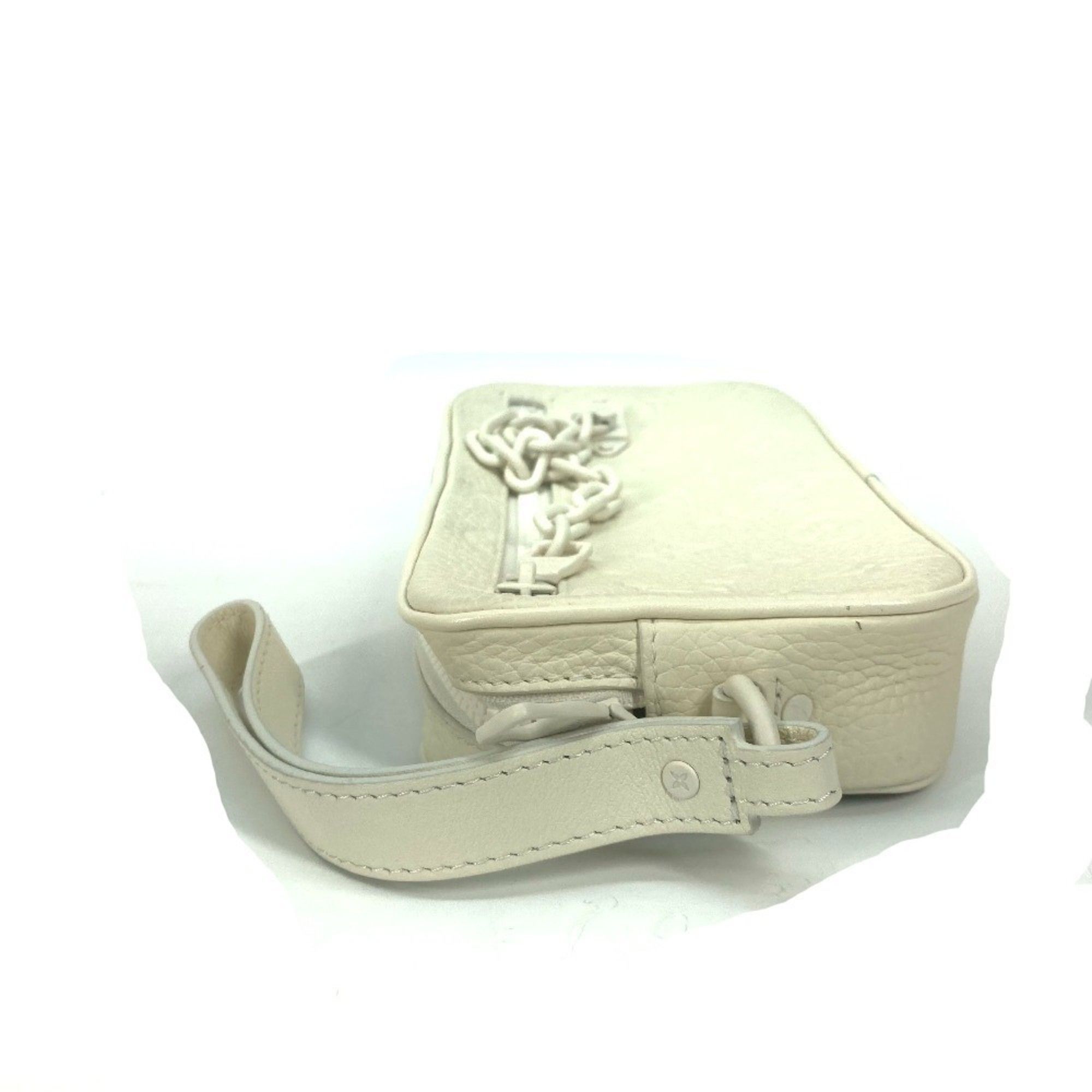 Monogram Empreinte Monogram Empreinte Clutch Bag Pochette (Pre-Owned) - Louis Vuitton - Modalova