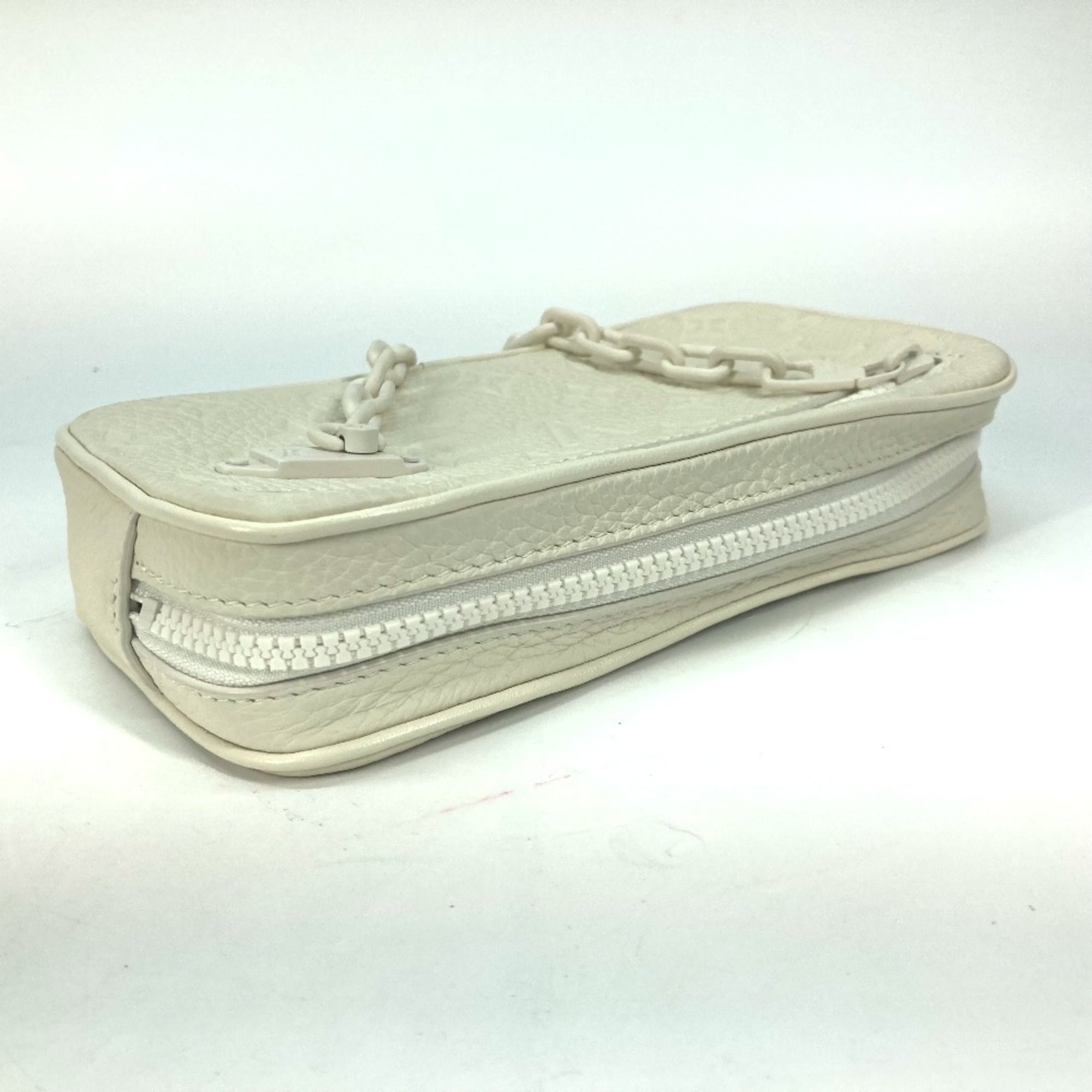 Monogram Empreinte Monogram Empreinte Clutch Bag Pochette (Pre-Owned) - Louis Vuitton - Modalova