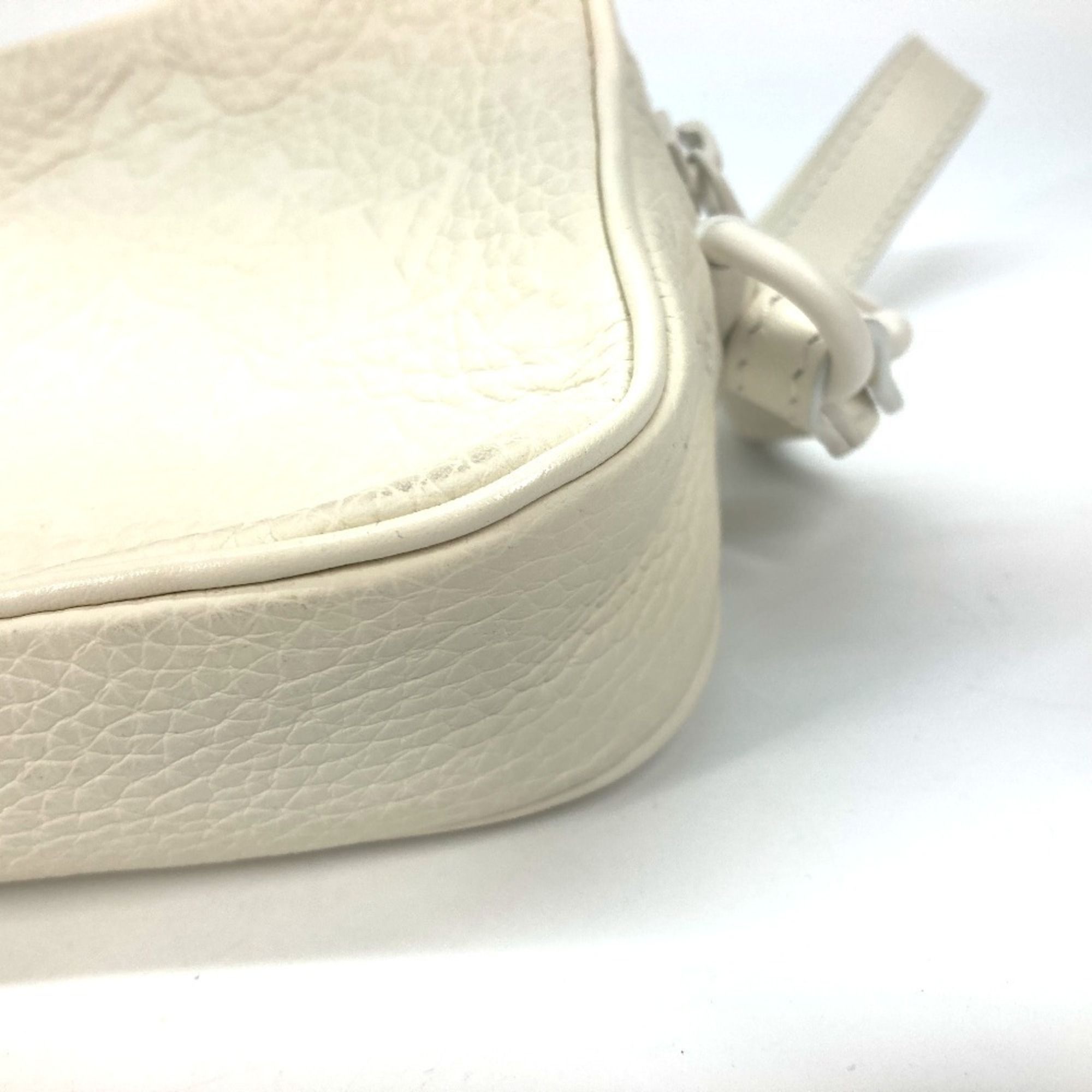 Monogram Empreinte Monogram Empreinte Clutch Bag Pochette (Pre-Owned) - Louis Vuitton - Modalova