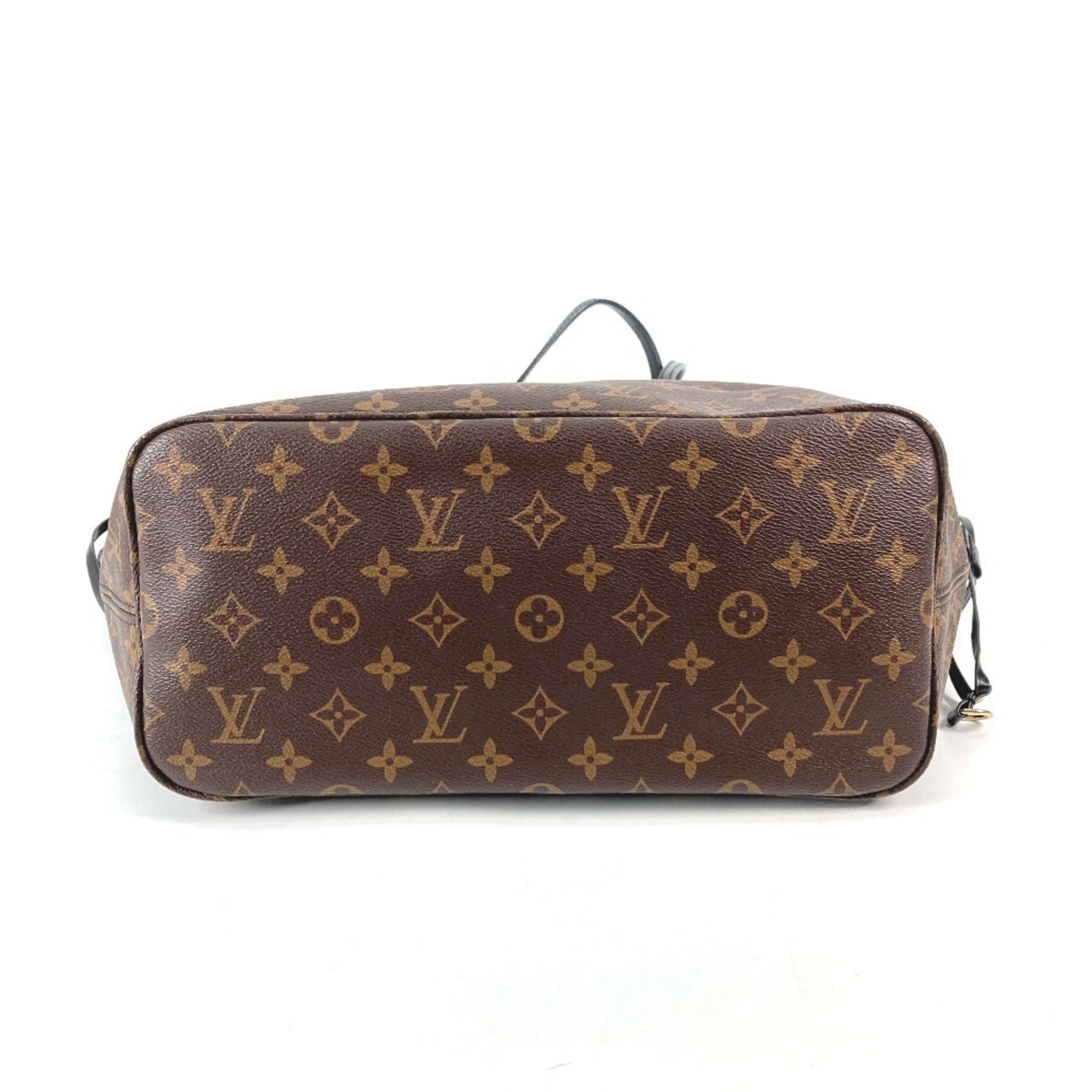 Monogram Shoulder Bag Tote Bag (Pre-Owned) - Louis Vuitton - Modalova