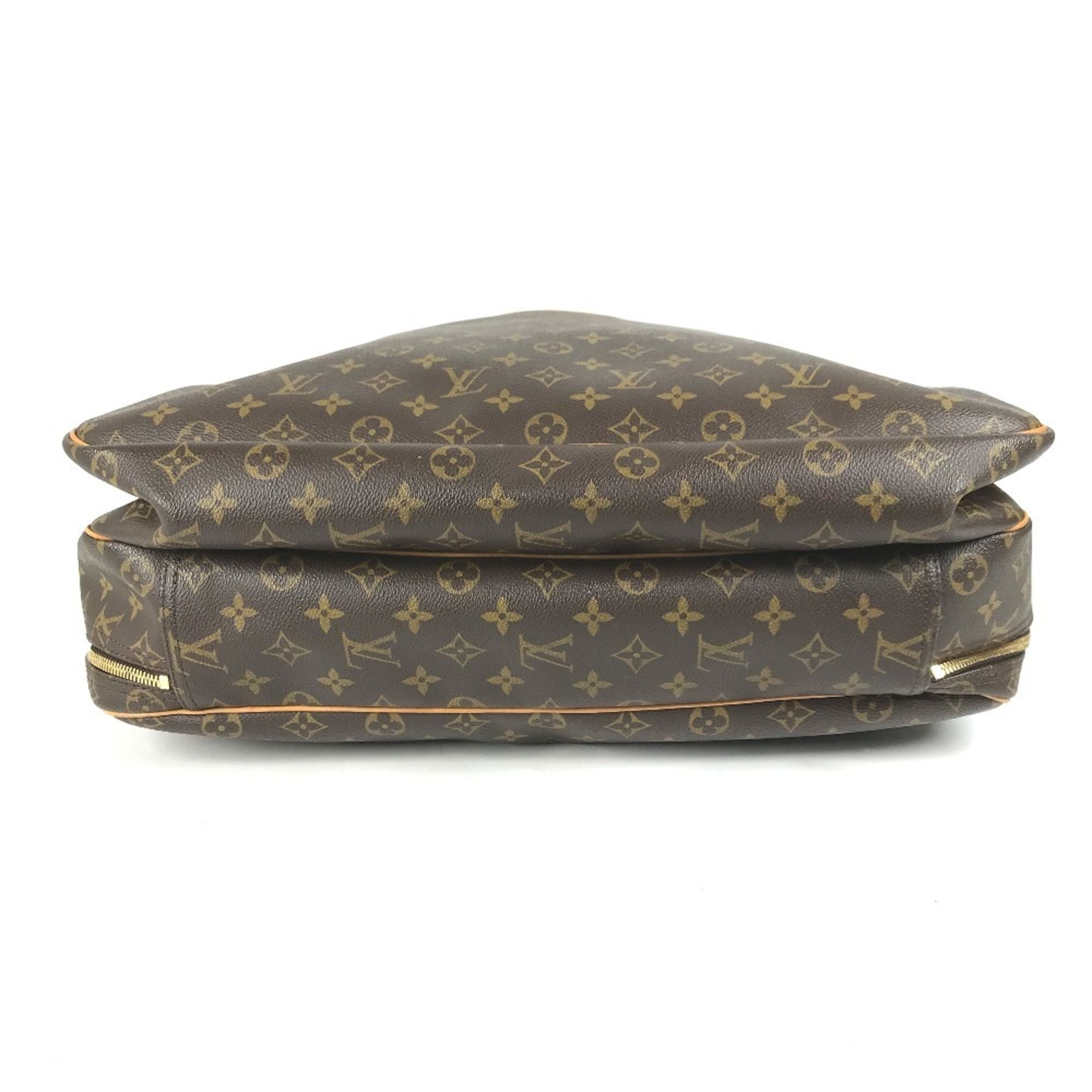 Monogram Monogram Boston Bag Shoulder Bag (Pre-Owned) - Louis Vuitton - Modalova