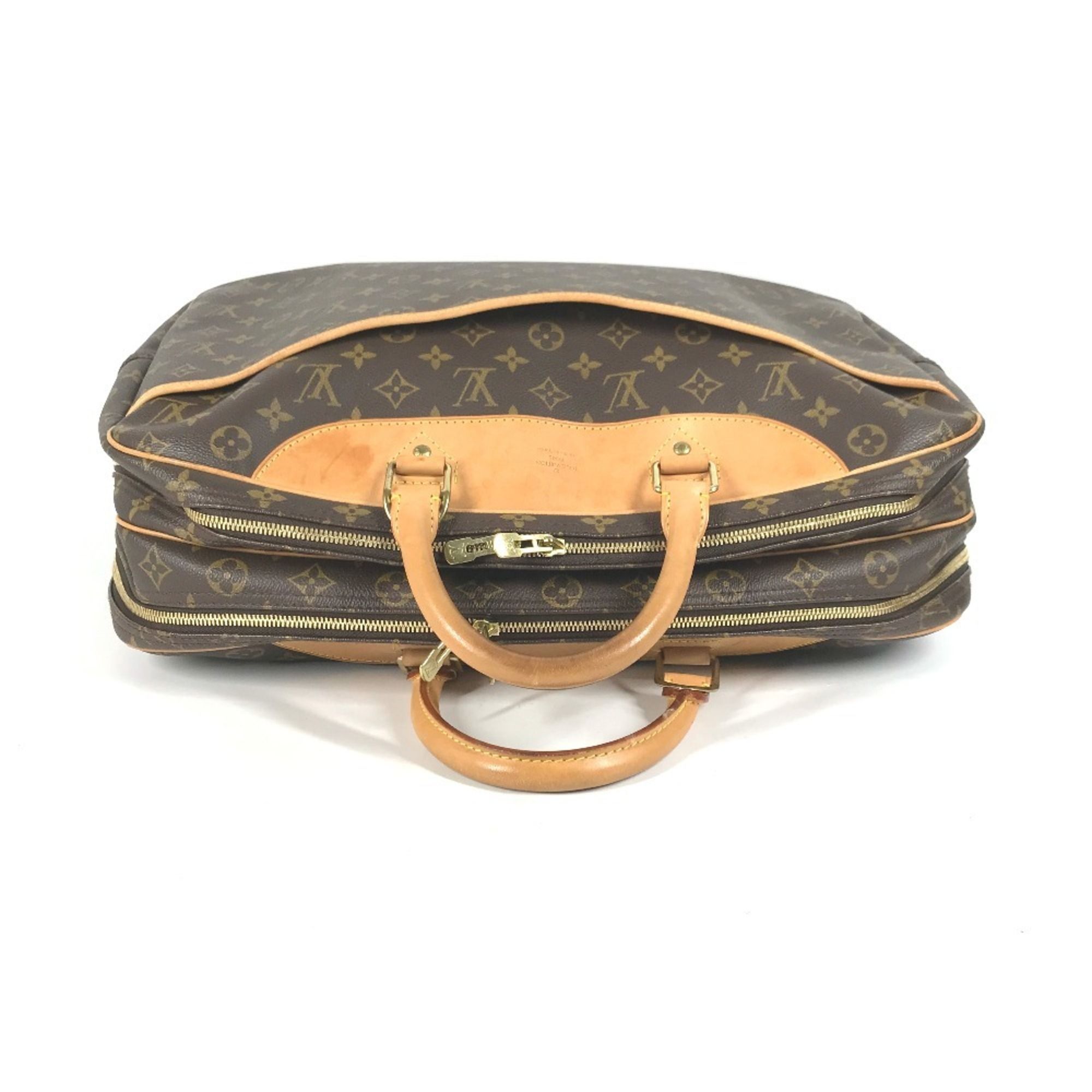 Monogram Monogram Boston Bag Shoulder Bag (Pre-Owned) - Louis Vuitton - Modalova