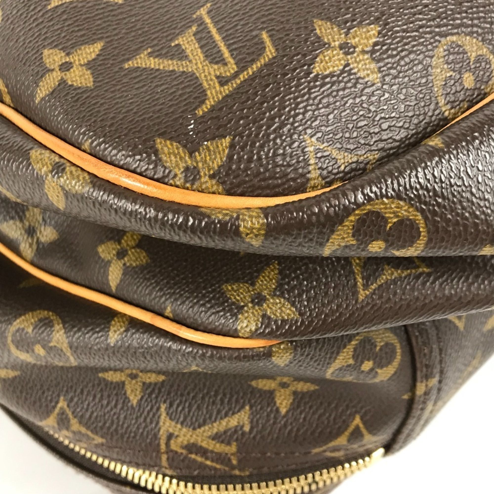 Monogram Monogram Boston Bag Shoulder Bag (Pre-Owned) - Louis Vuitton - Modalova