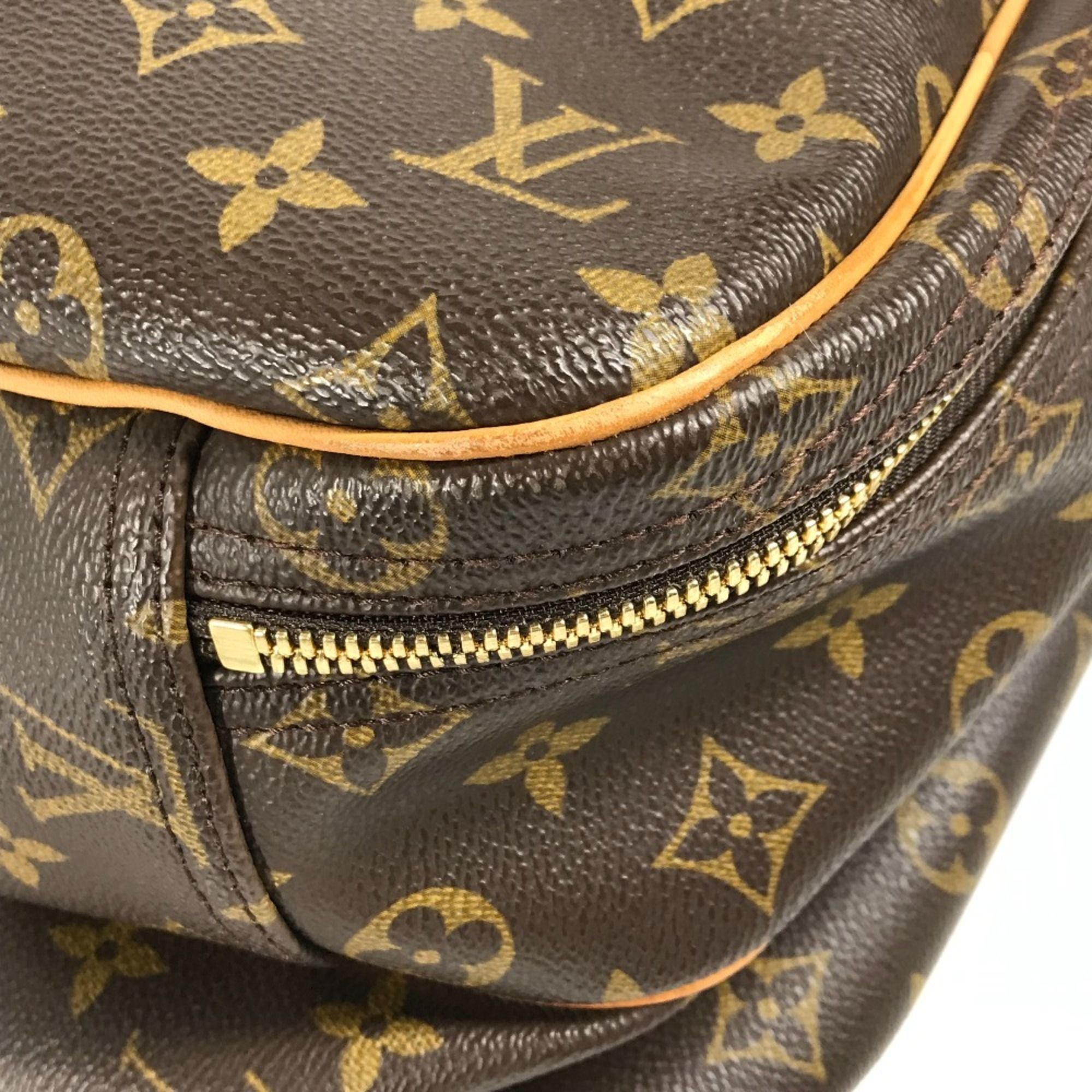 Monogram Monogram Boston Bag Shoulder Bag (Pre-Owned) - Louis Vuitton - Modalova