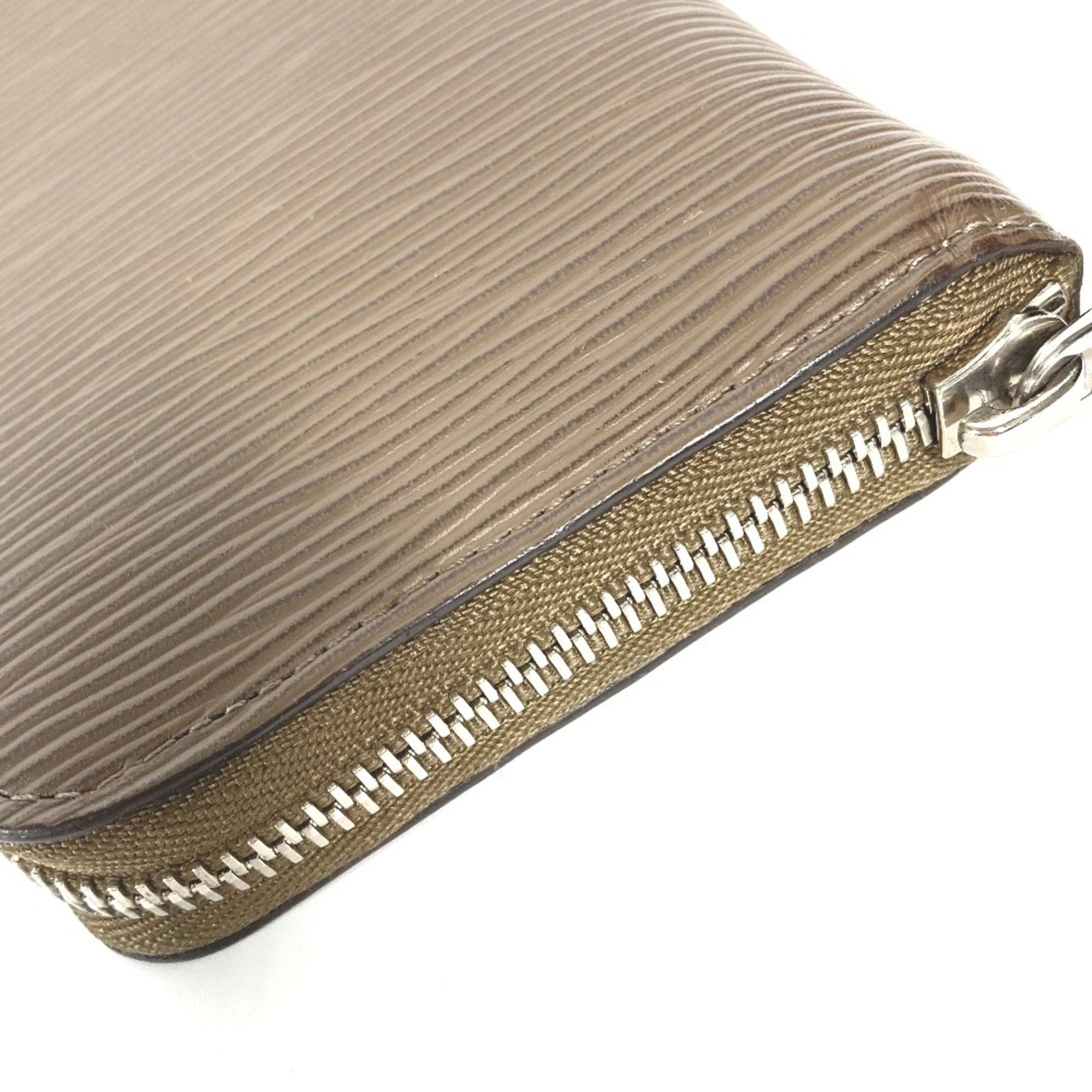 Epi Epi Leather Long Wallet (Bi-Fold) (Pre-Owned) - Louis Vuitton - Modalova