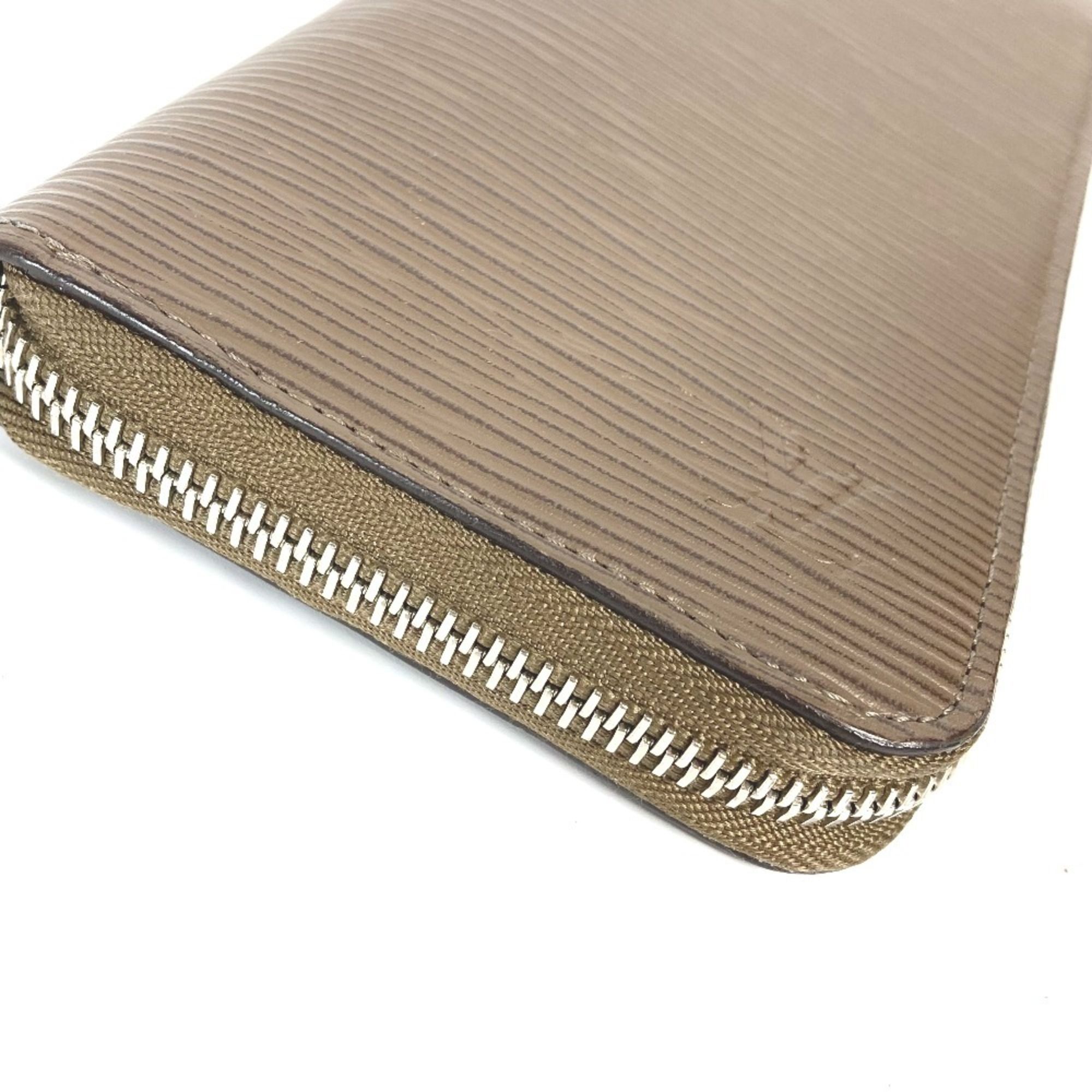 Epi Epi Leather Long Wallet (Bi-Fold) (Pre-Owned) - Louis Vuitton - Modalova