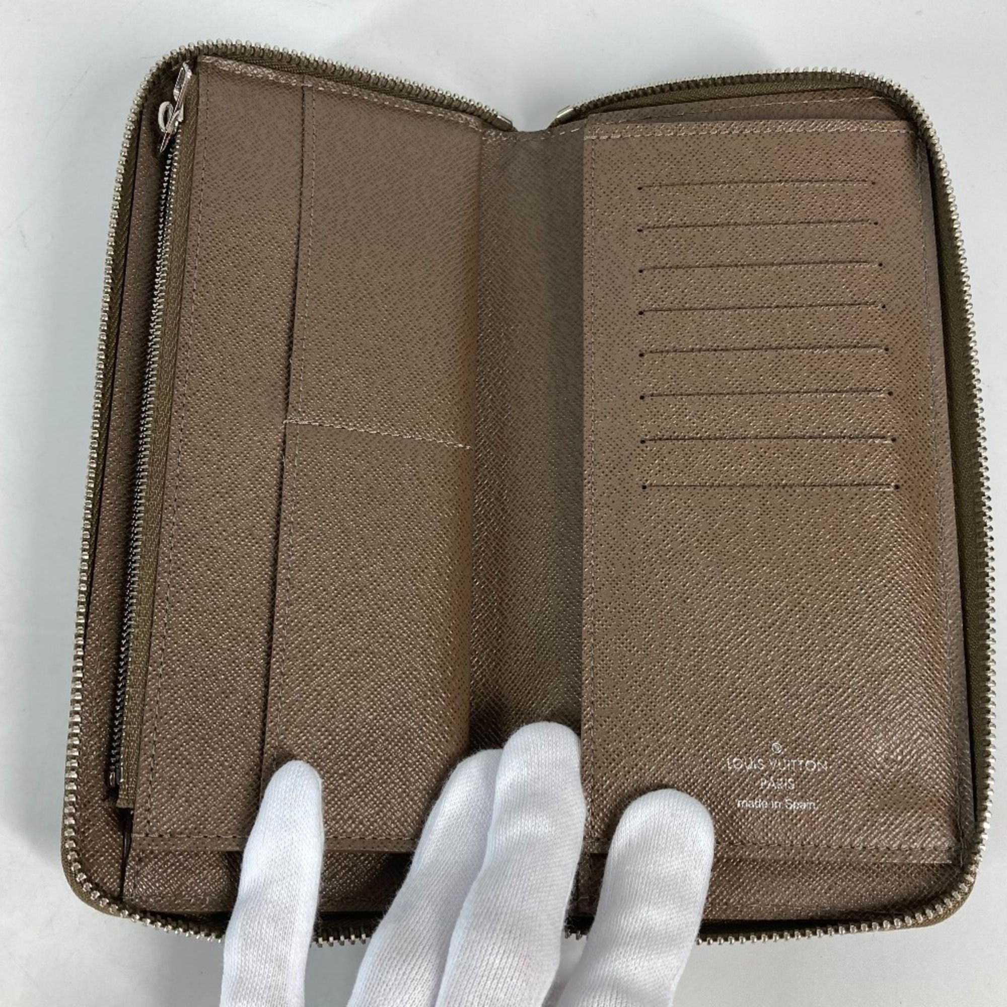 Epi Epi Leather Long Wallet (Bi-Fold) (Pre-Owned) - Louis Vuitton - Modalova