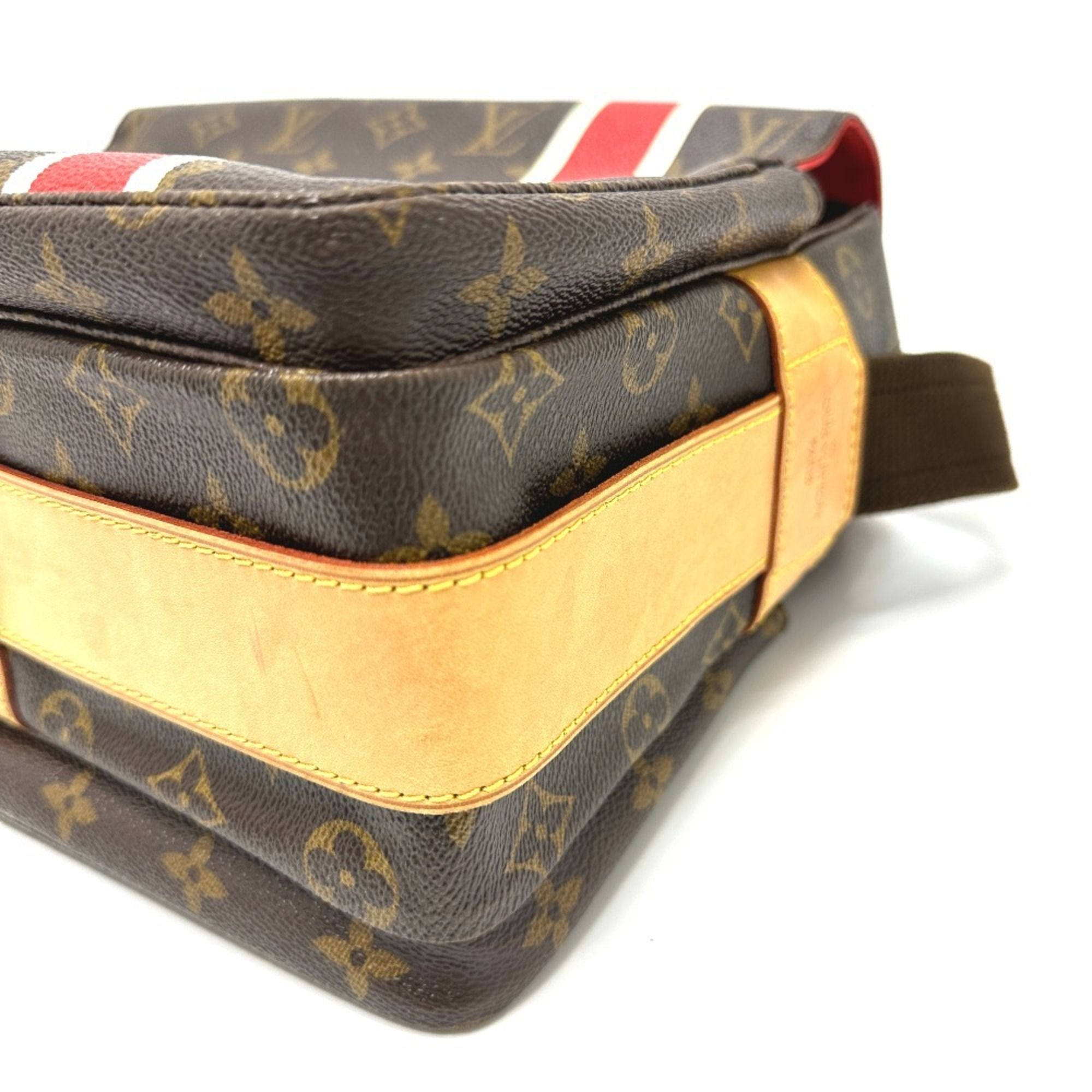 Monogram Monogram Shoulder Bag (Pre-Owned) - Louis Vuitton - Modalova